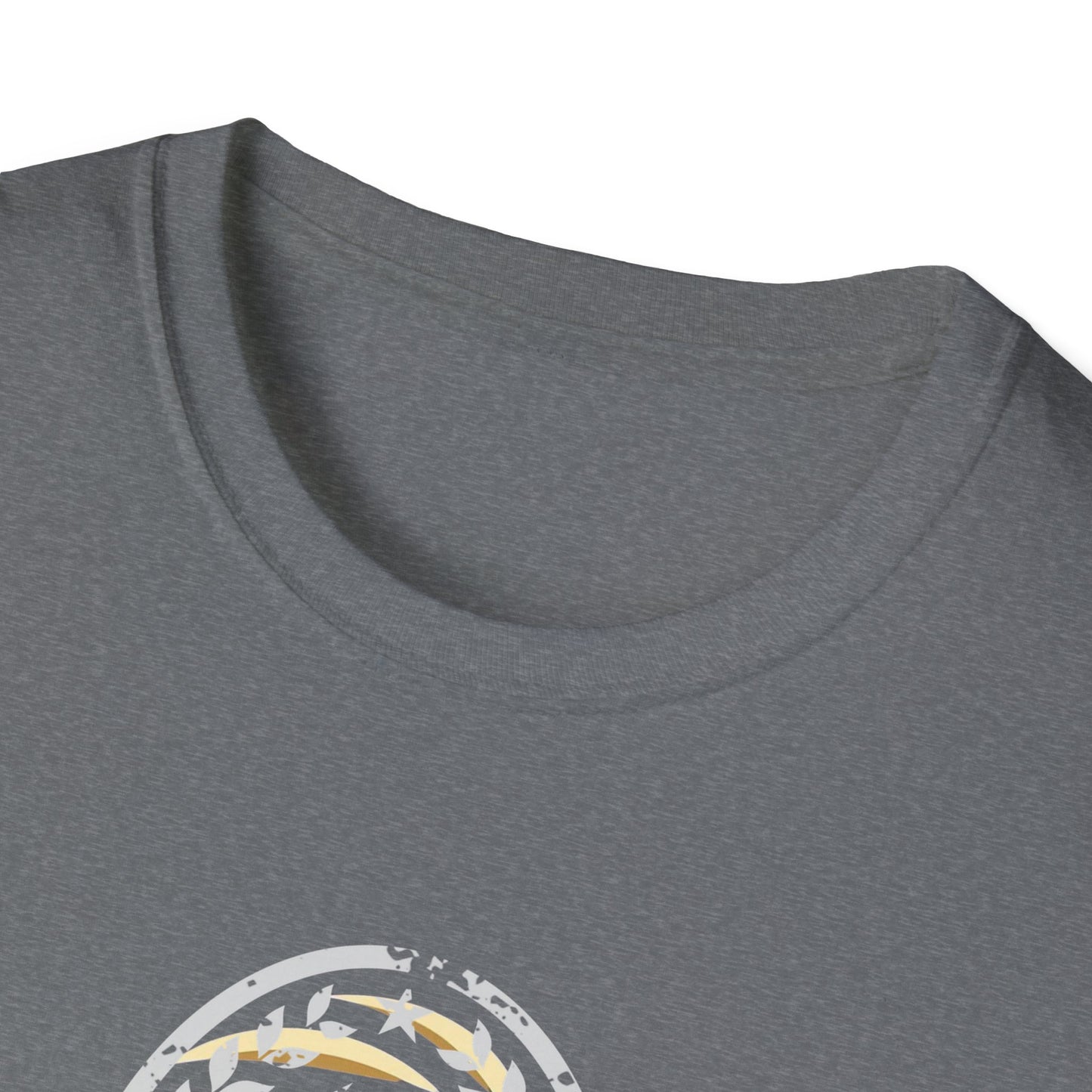 "Paws Up" ALT Everett Royals T-Shirt