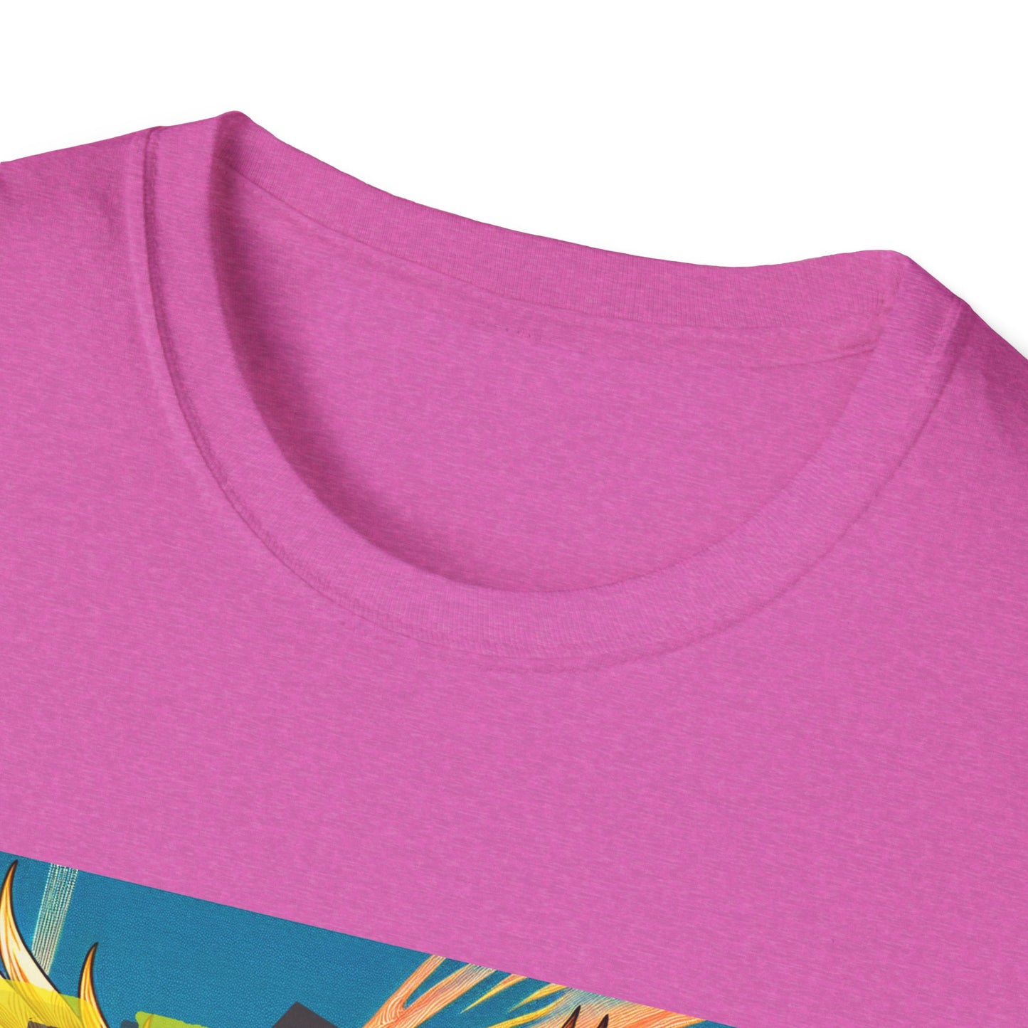 "Soar Ready" Washington Ducks T-Shirt