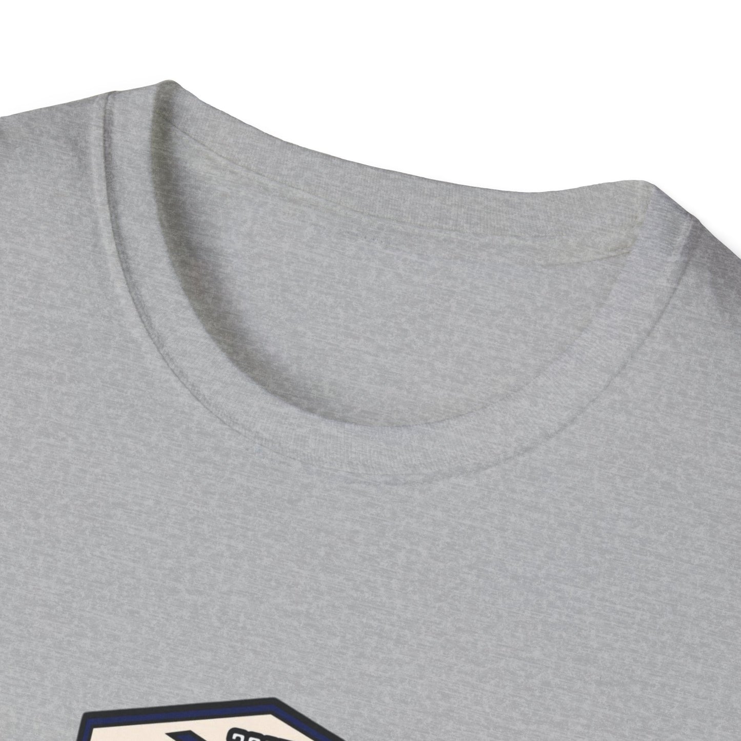 "I MUST GO" WCPML T-Shirt