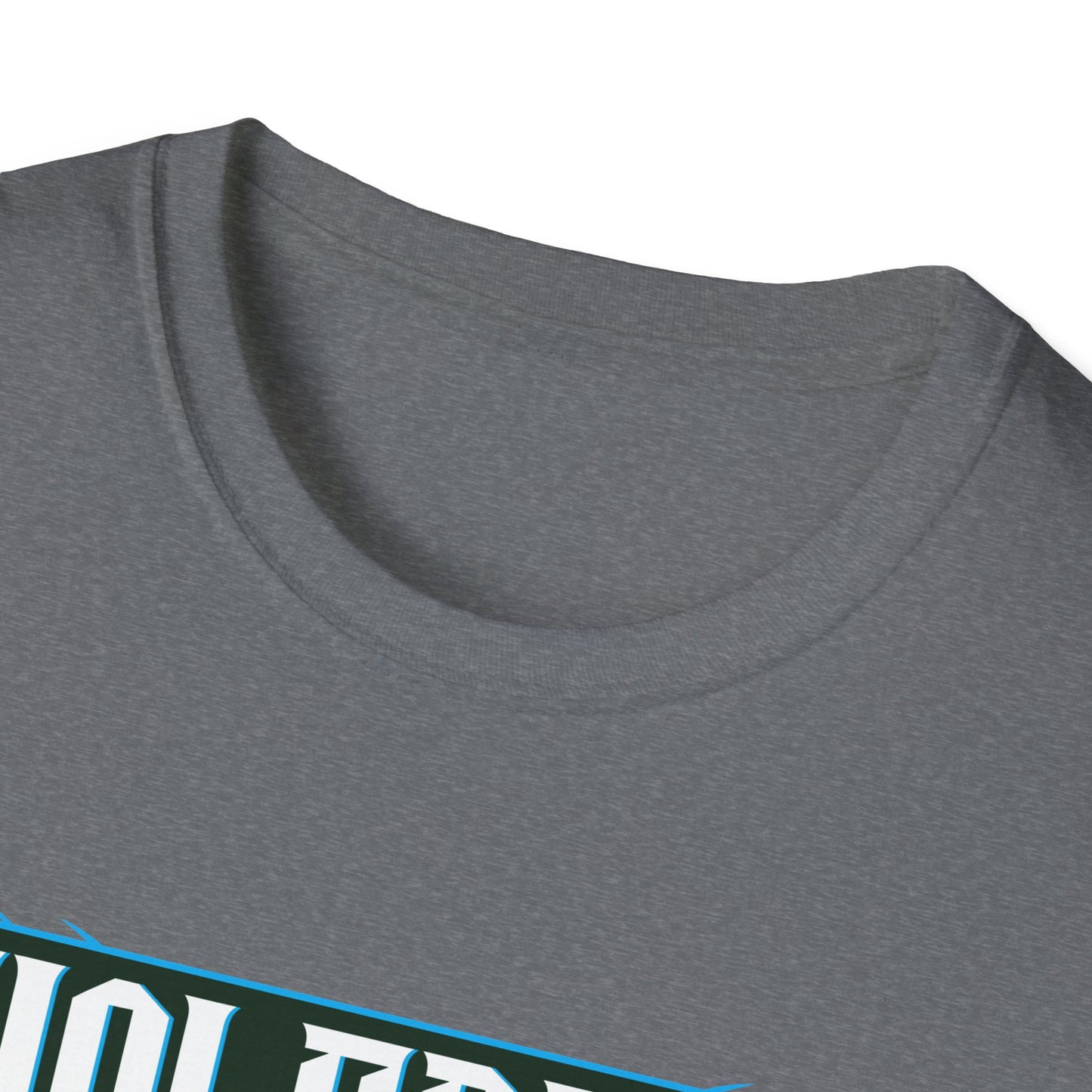 "Wolfpack Strong" Spokane Wolfpack T-Shirt