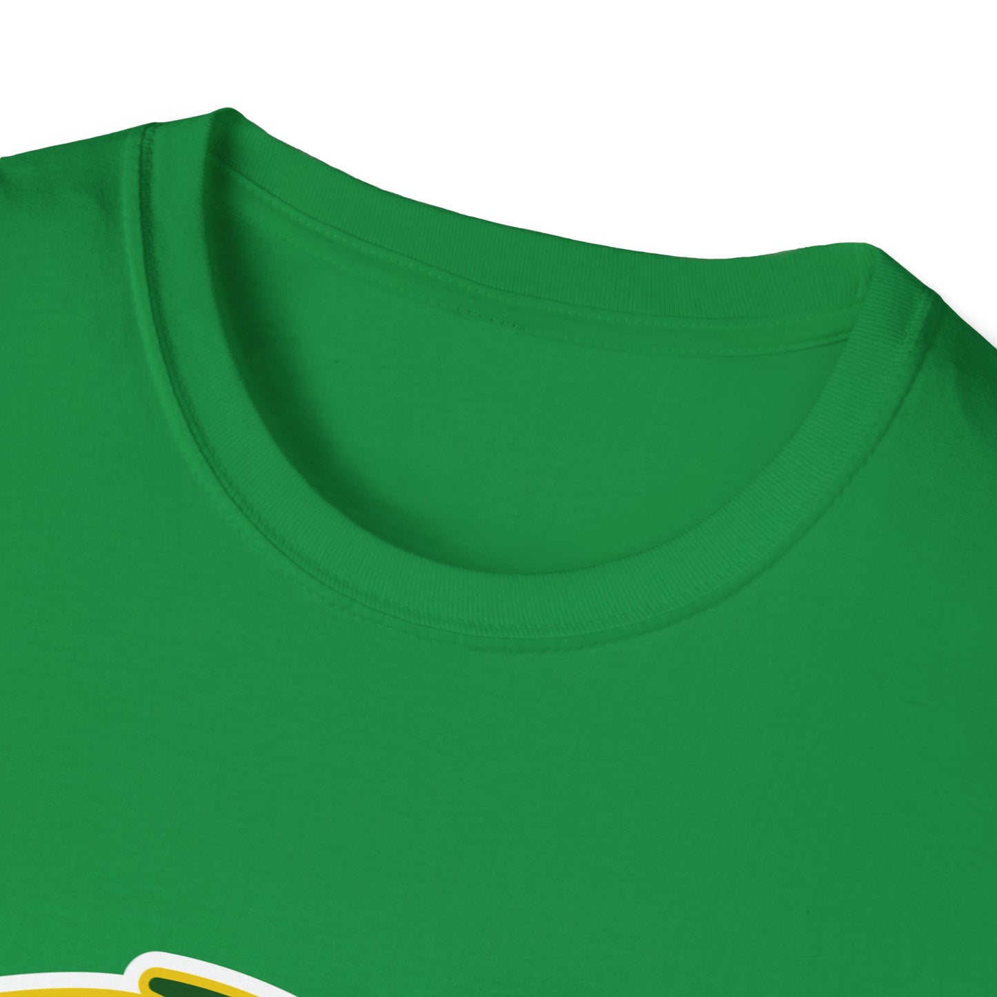 "Seattle Attitude" Washington Ducks T-Shirt
