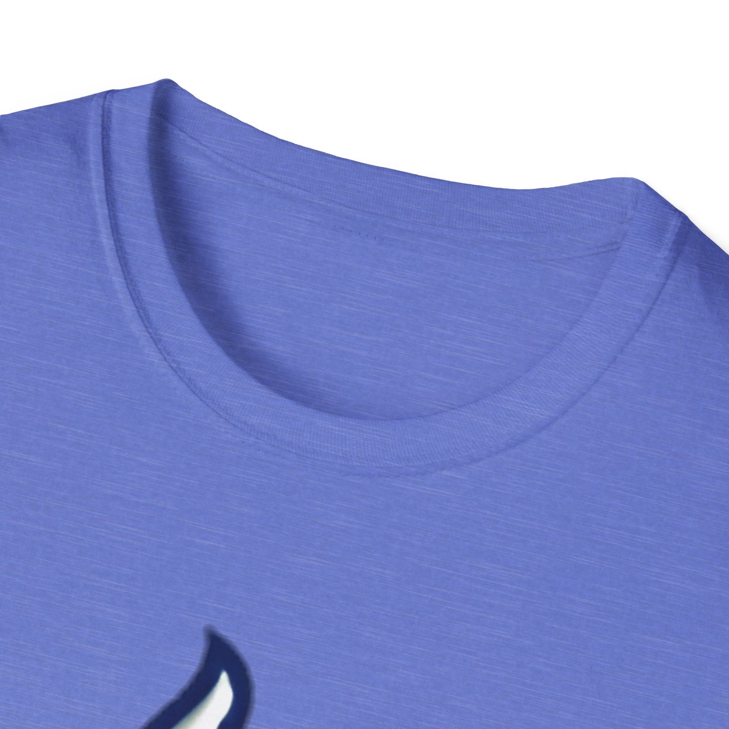 Whatcom Vikings Softstyle T-Shirt