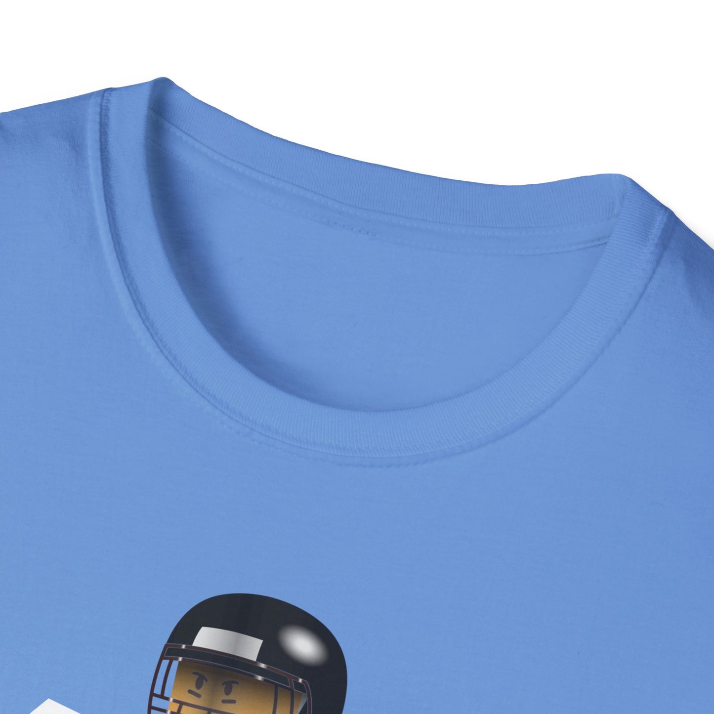 "Sack Leader" WCPML T-Shirt