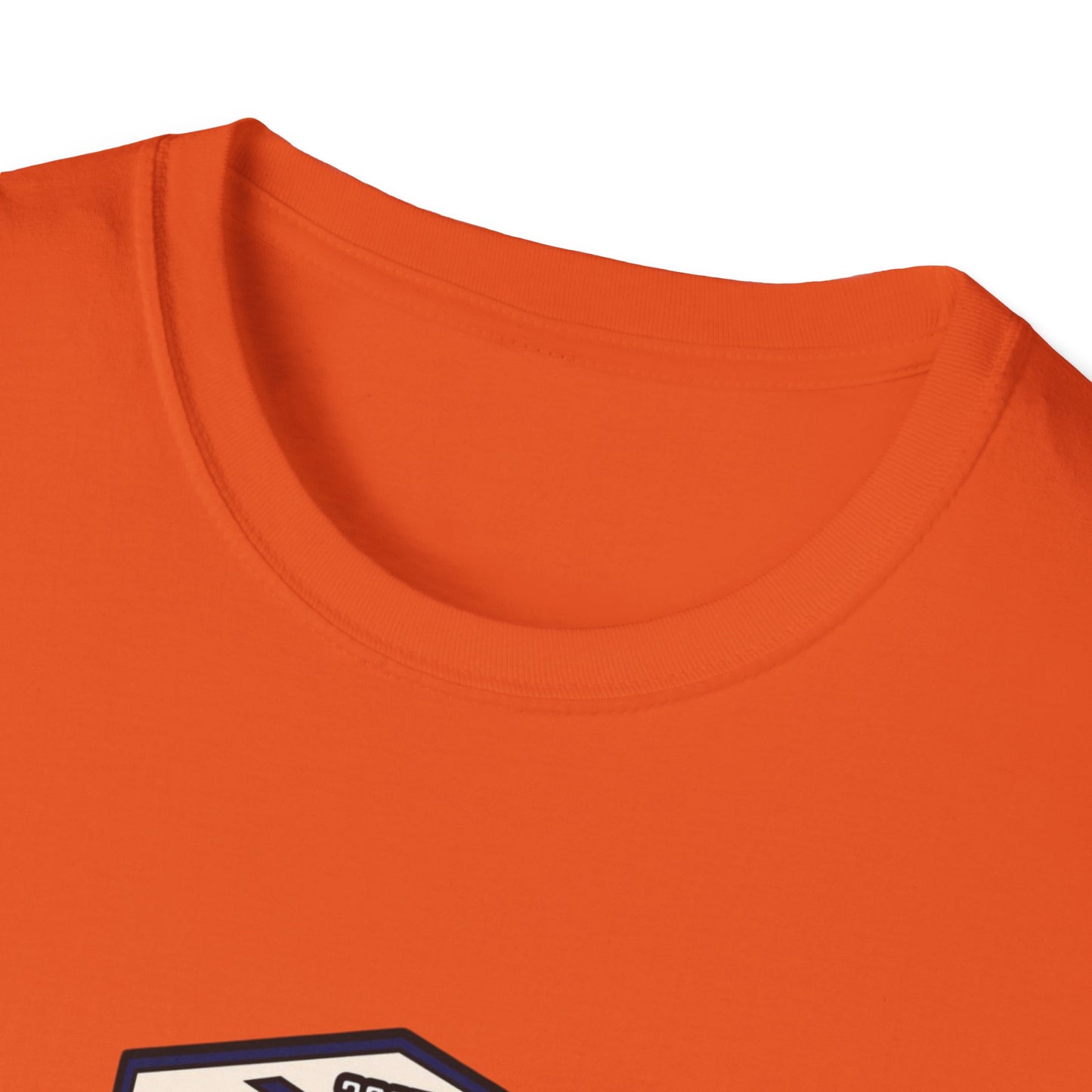 "I MUST GO" WCPML T-Shirt