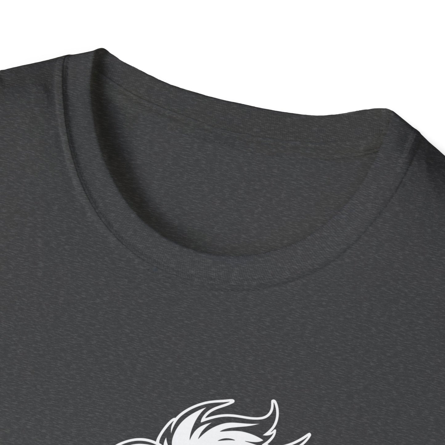 "Throw up the V" Washington Ducks T-Shirt