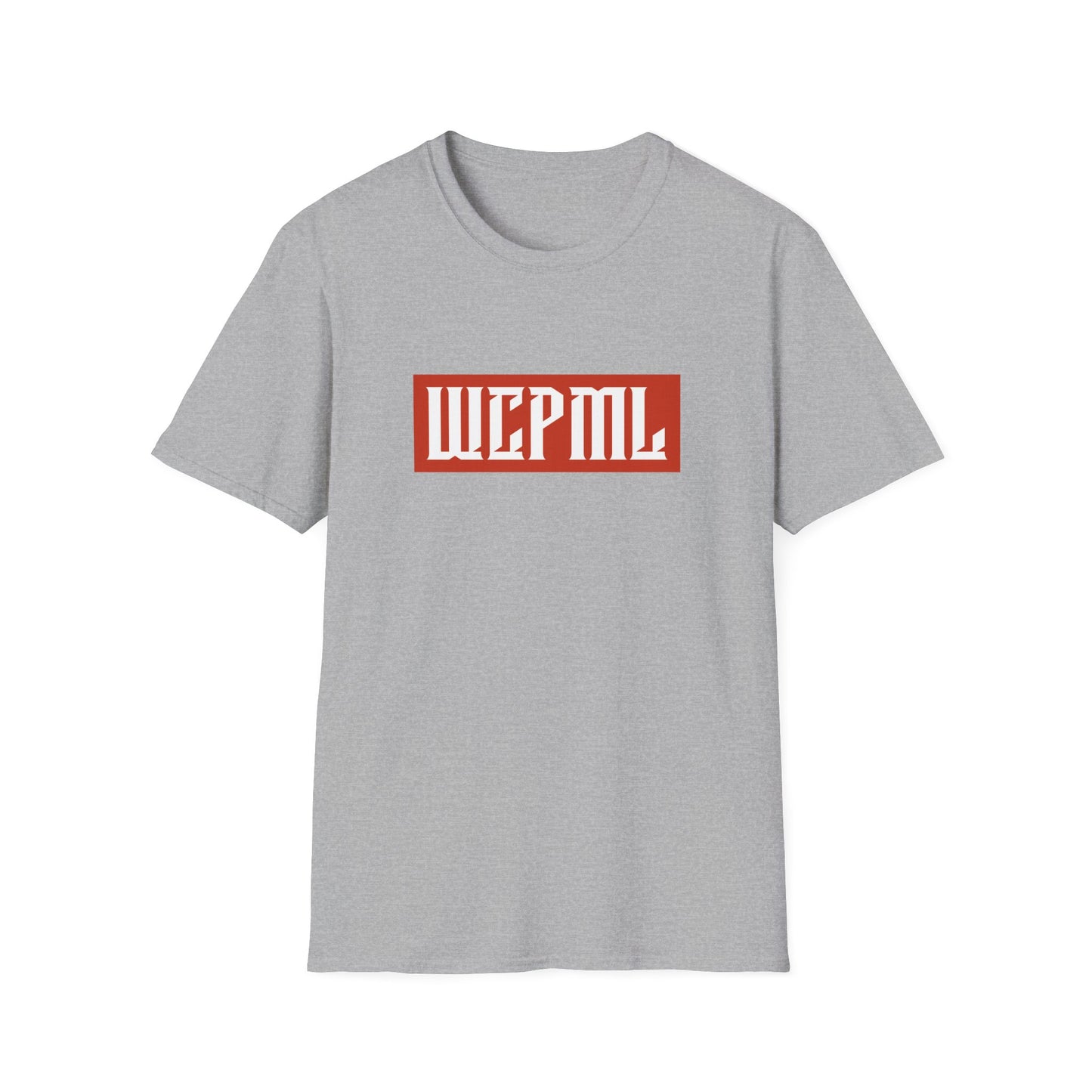 "SUPREME" WCPML T-Shirt