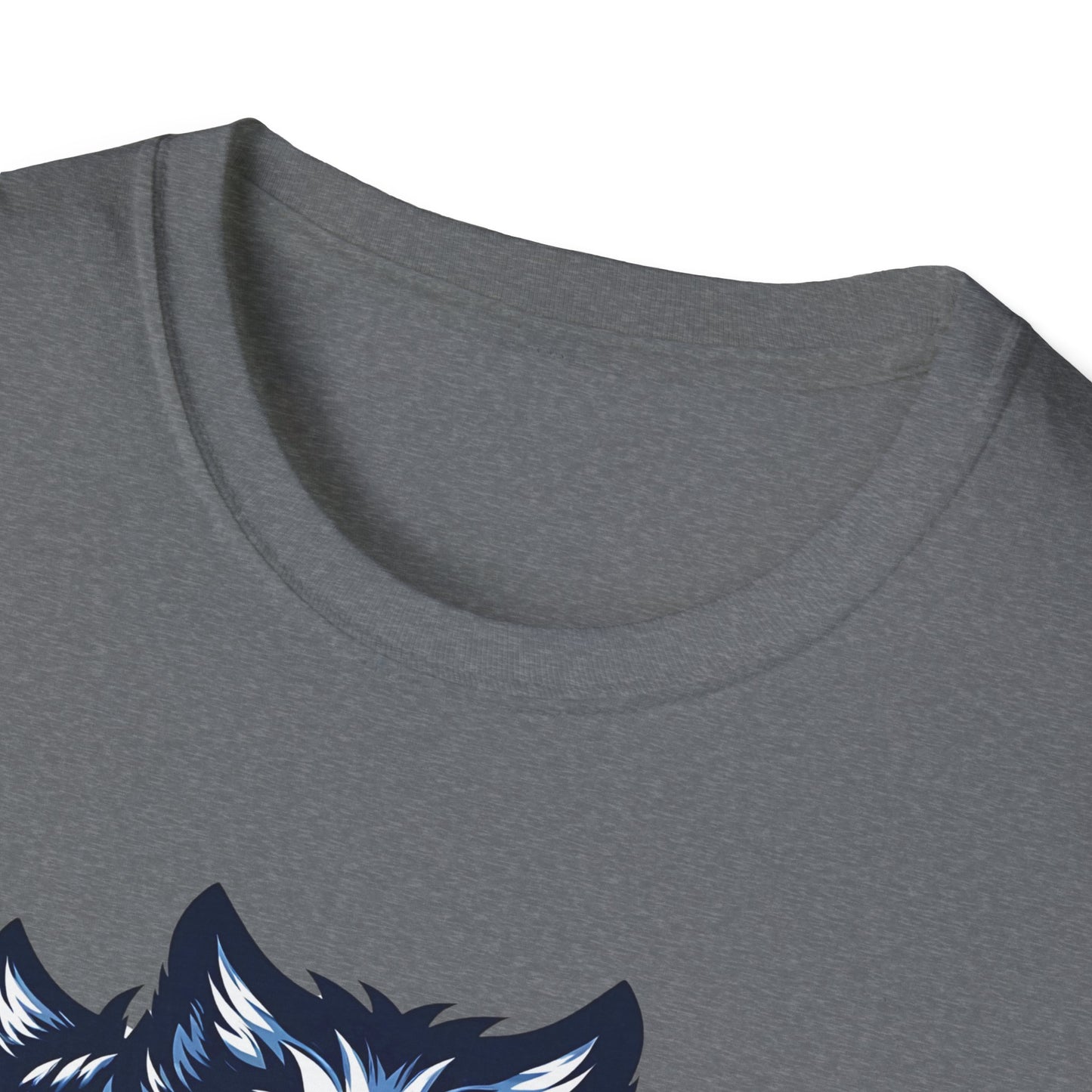 Spokane Wolfpack Softstyle T-Shirt
