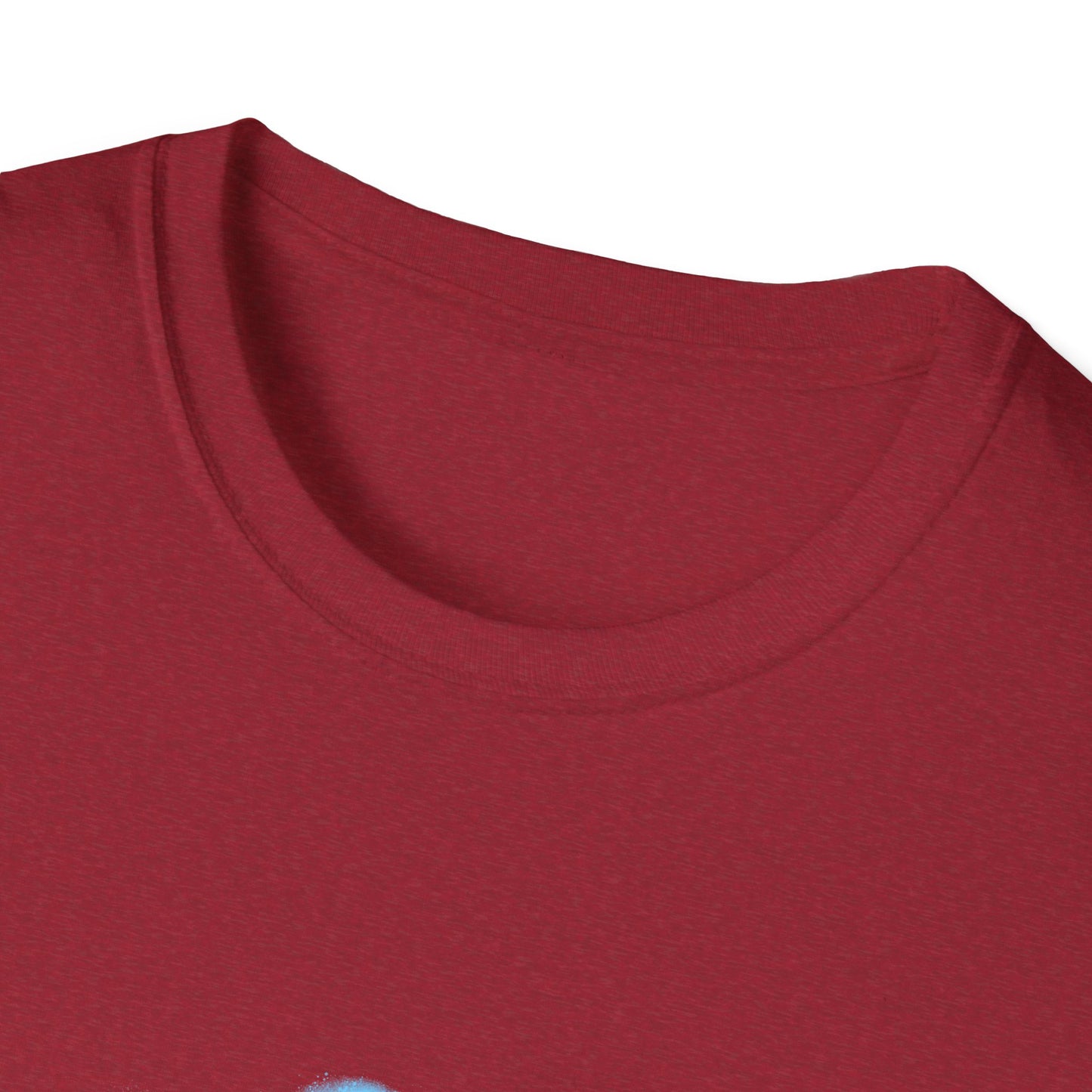 "Tag The City" Grit City Knights T-Shirt