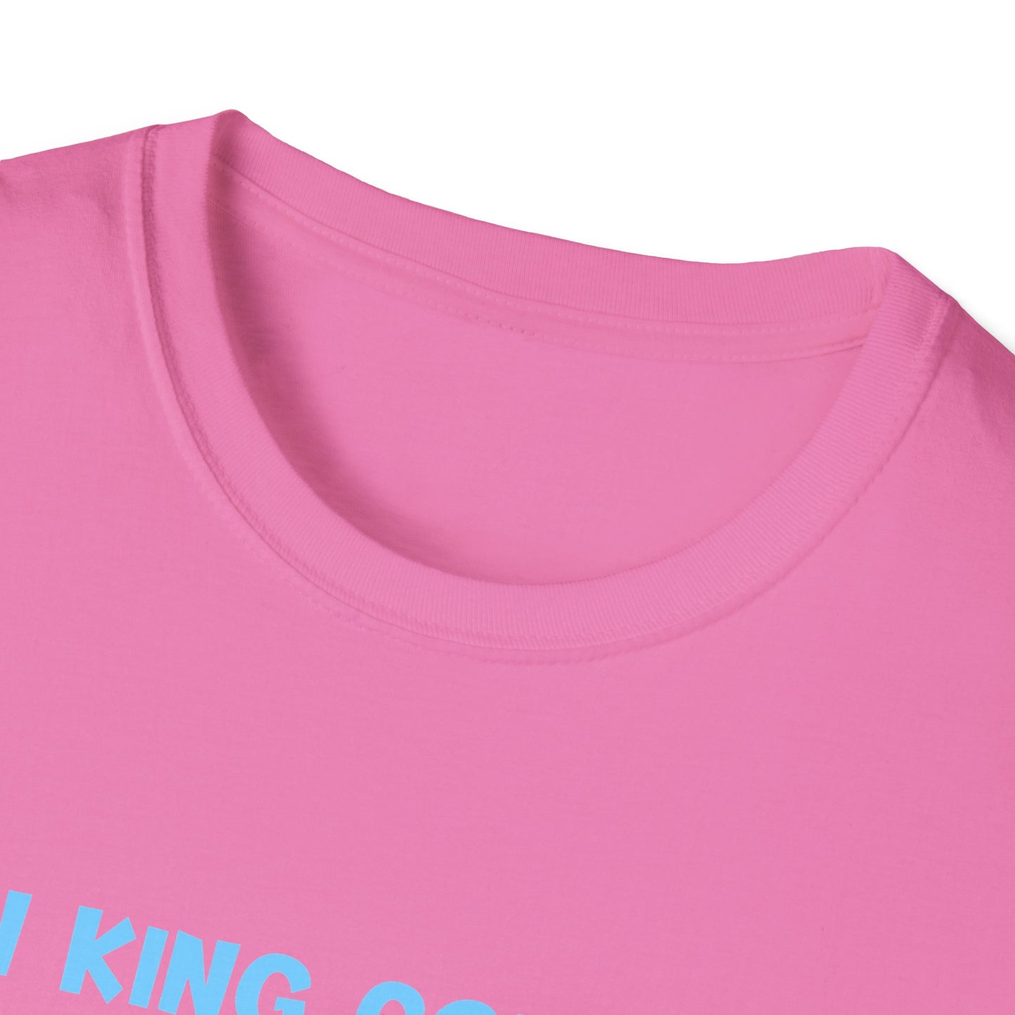 "Jetts Skies" King County Jetts T-Shirt