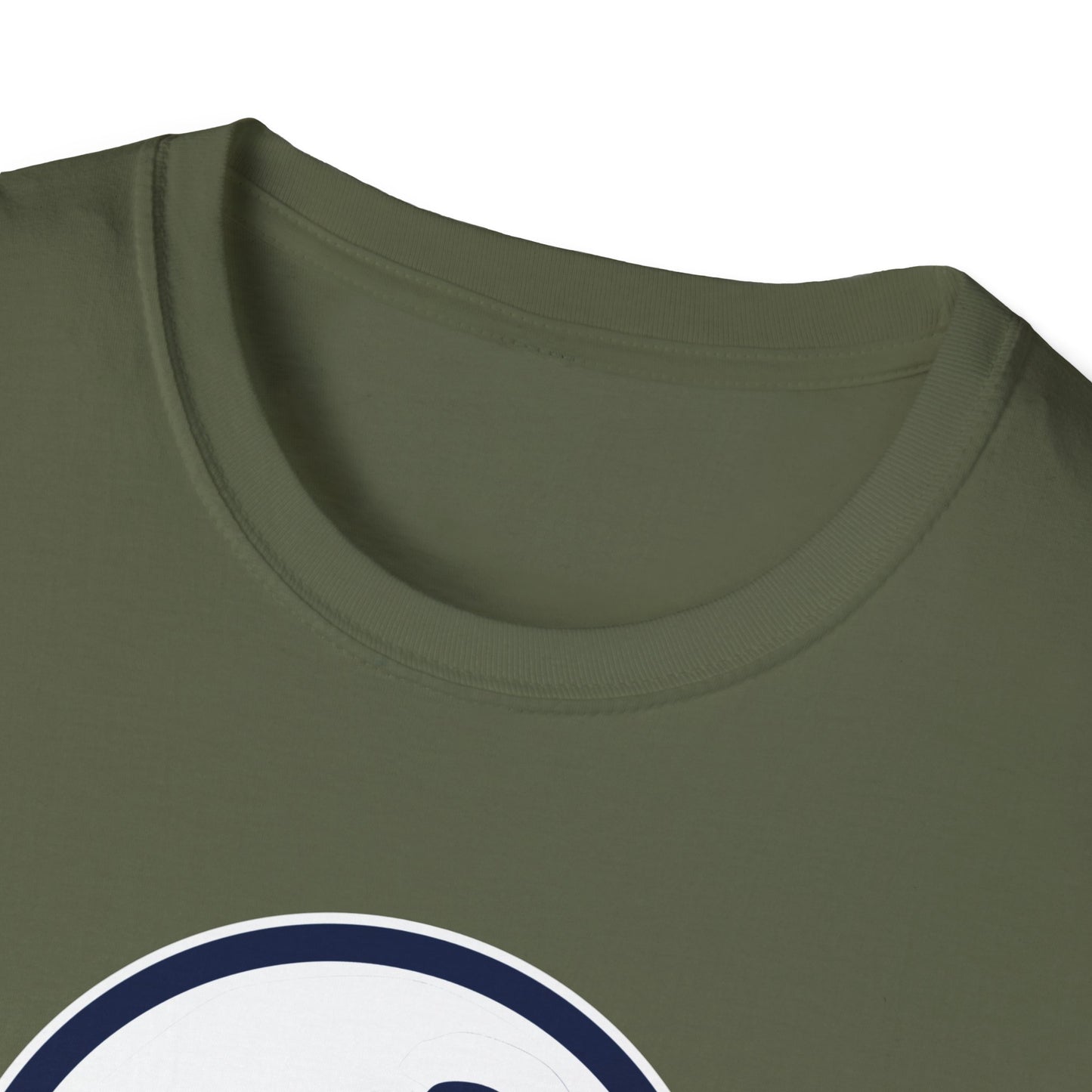 "Battle Cry" Spokane Wolfpack T-Shirt