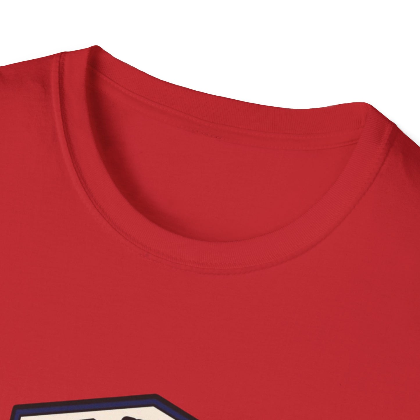 WCPML Softstyle T-Shirt