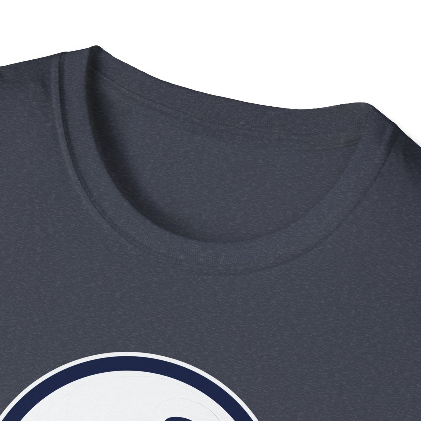 "Battle Cry" Spokane Wolfpack T-Shirt