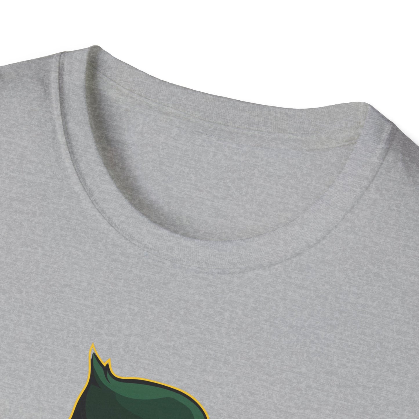 "V-Formation" Washington Ducks T-Shirt