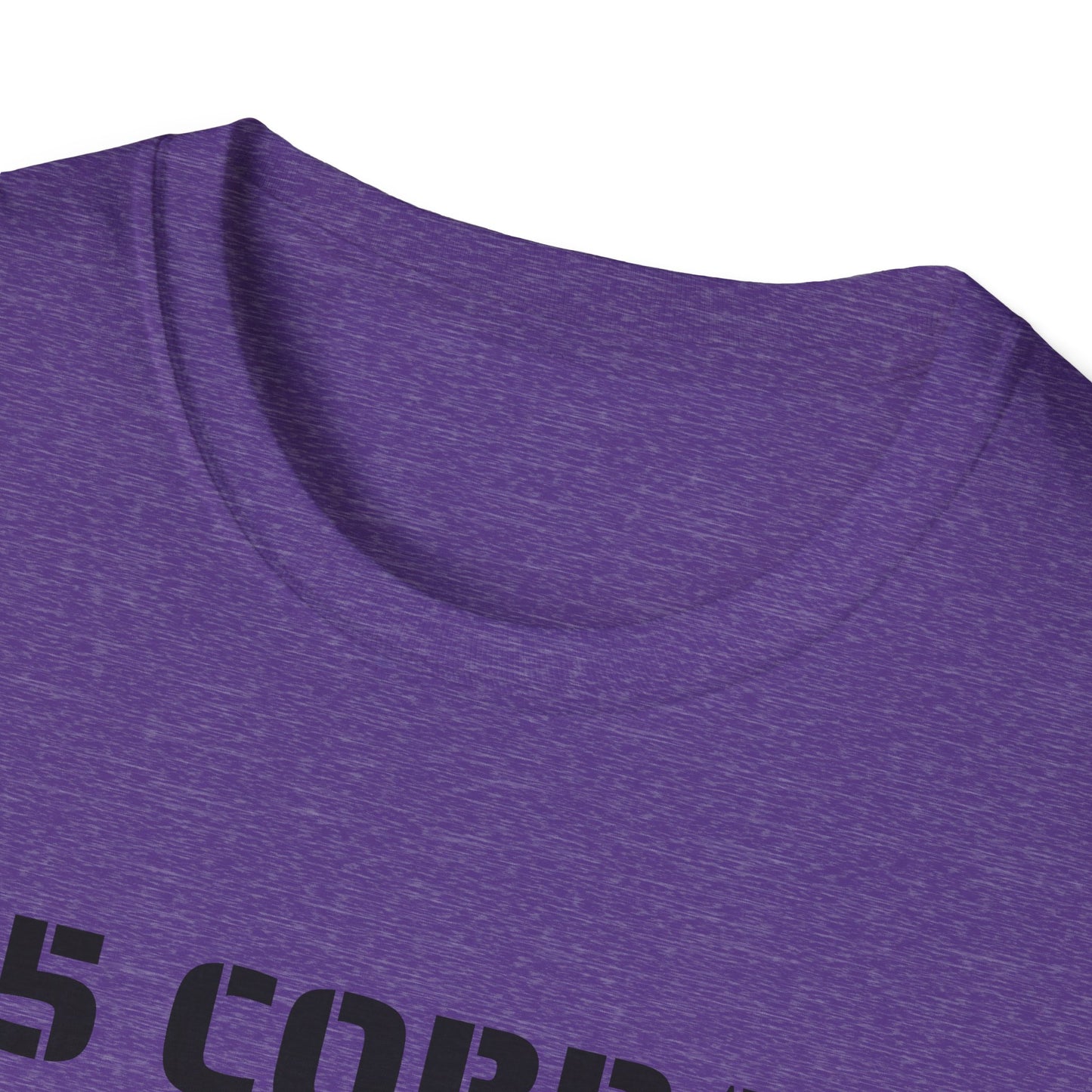 "ESTD 2022" I-5 Cobras Softstyle T-Shirt