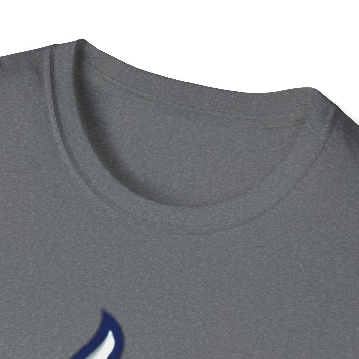Whatcom Vikings Softstyle T-Shirt