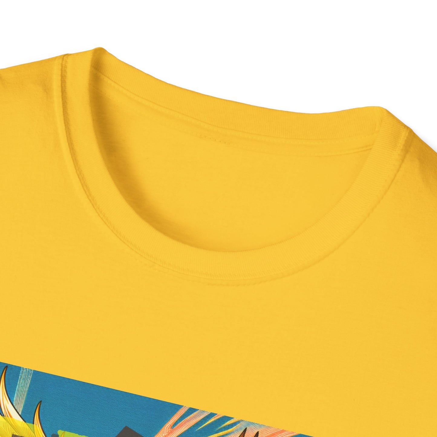 "Soar Ready" Washington Ducks T-Shirt