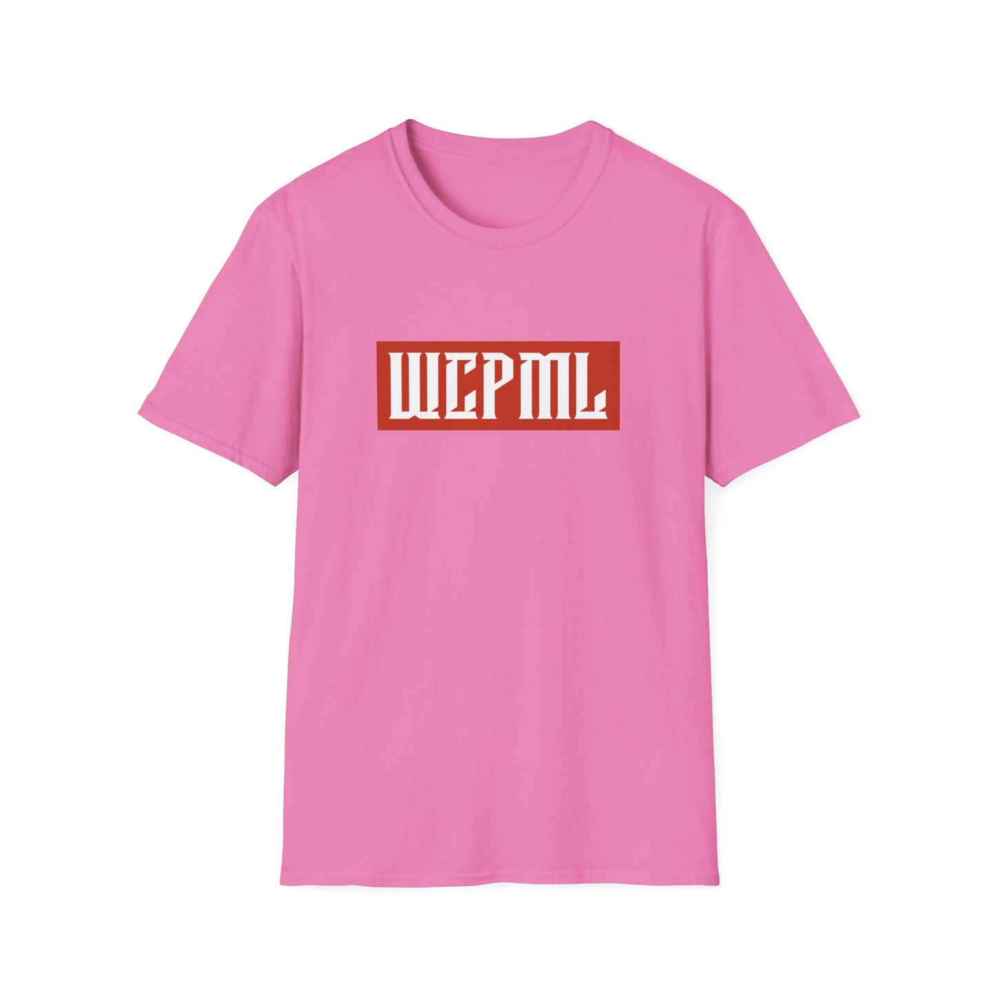 "SUPREME" WCPML T-Shirt