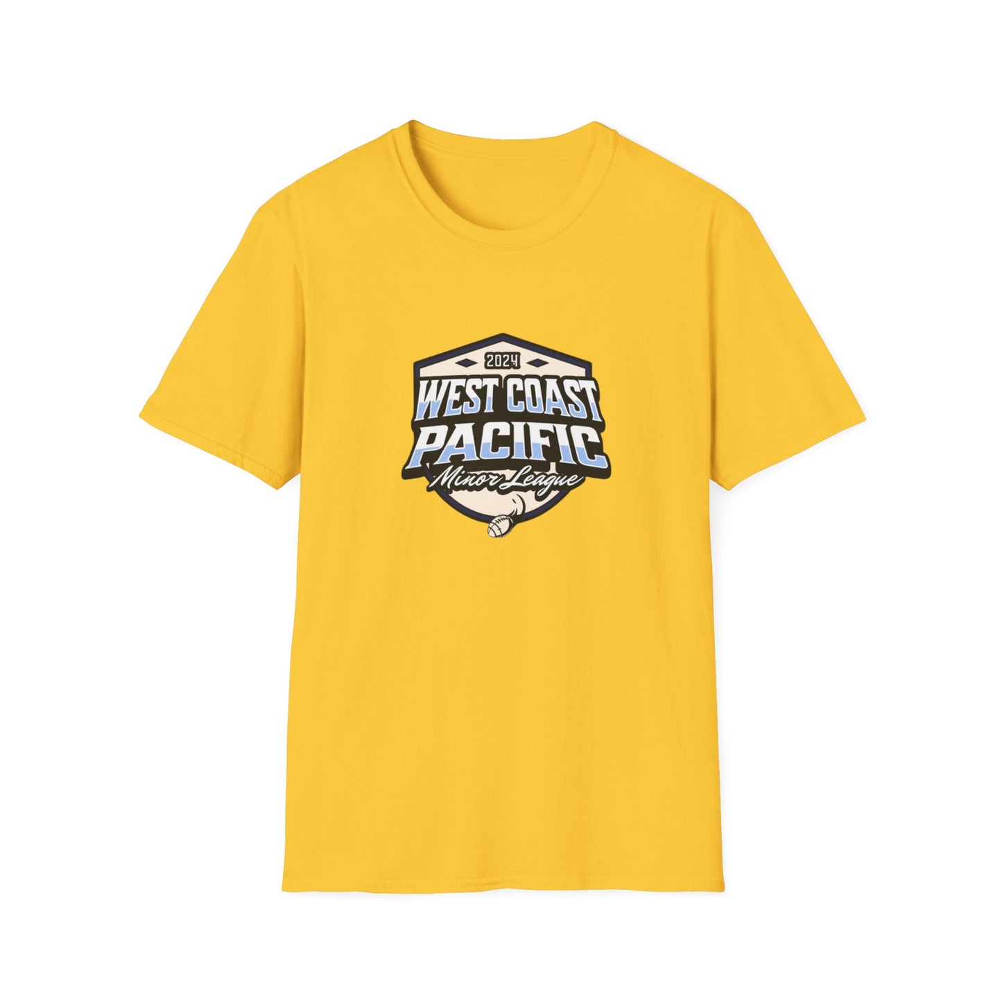 WCPML Softstyle T-Shirt