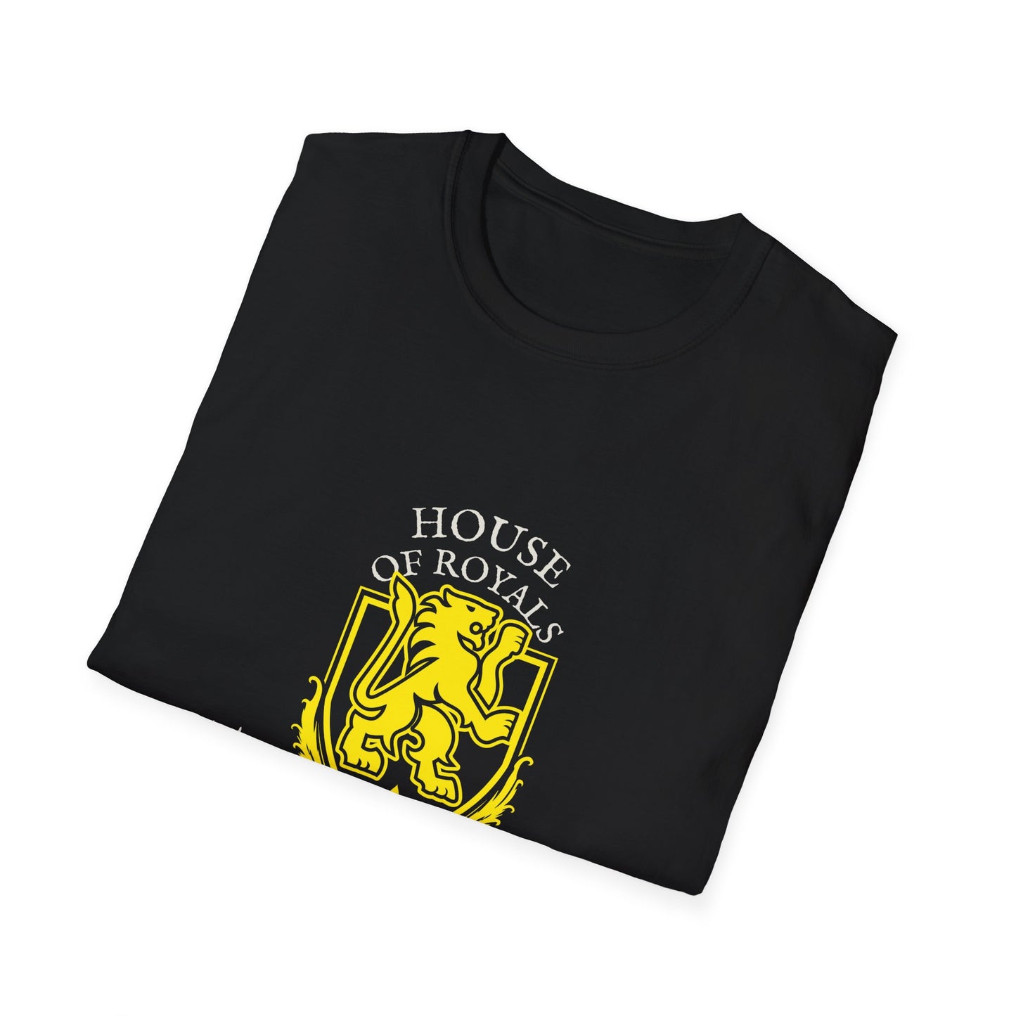"House Royals" Everett Royals T-Shirt
