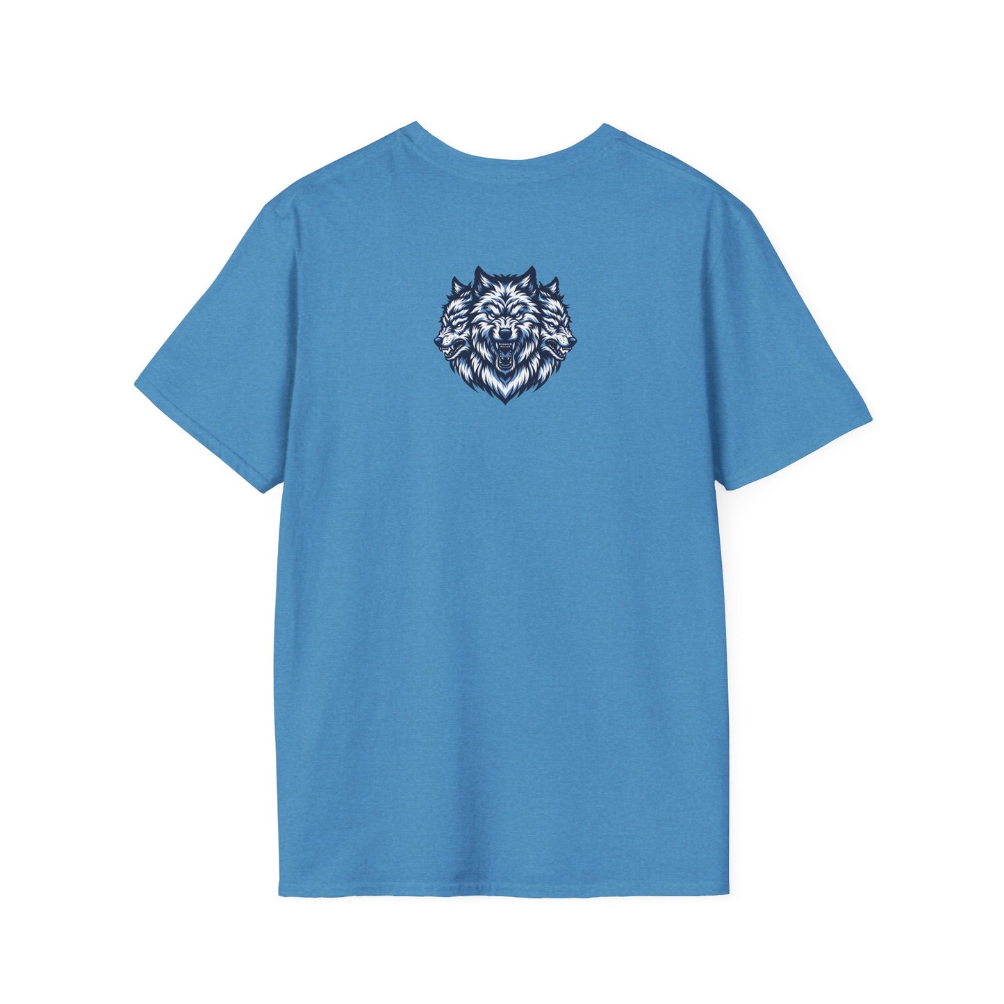 "Wolfpack Strong" Spokane Wolfpack T-Shirt
