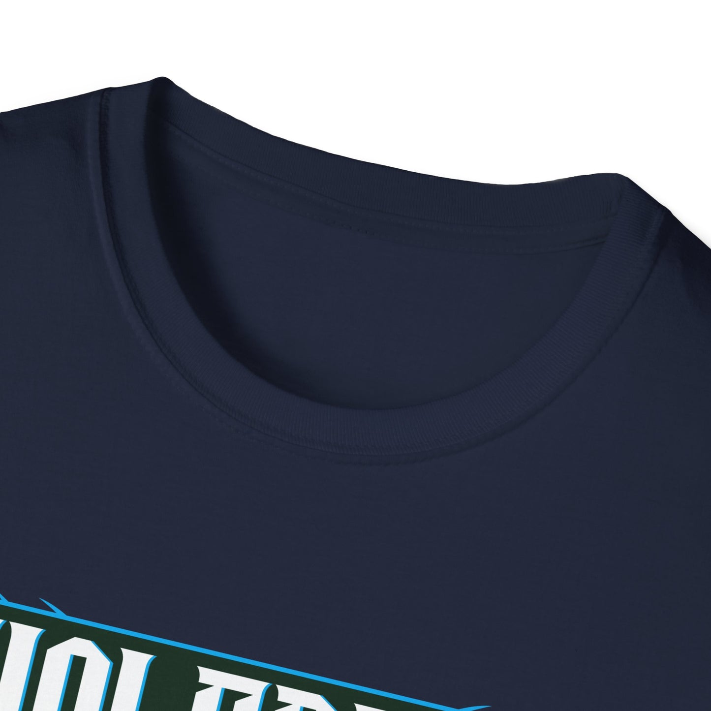 "Wolfpack Strong" Spokane Wolfpack T-Shirt