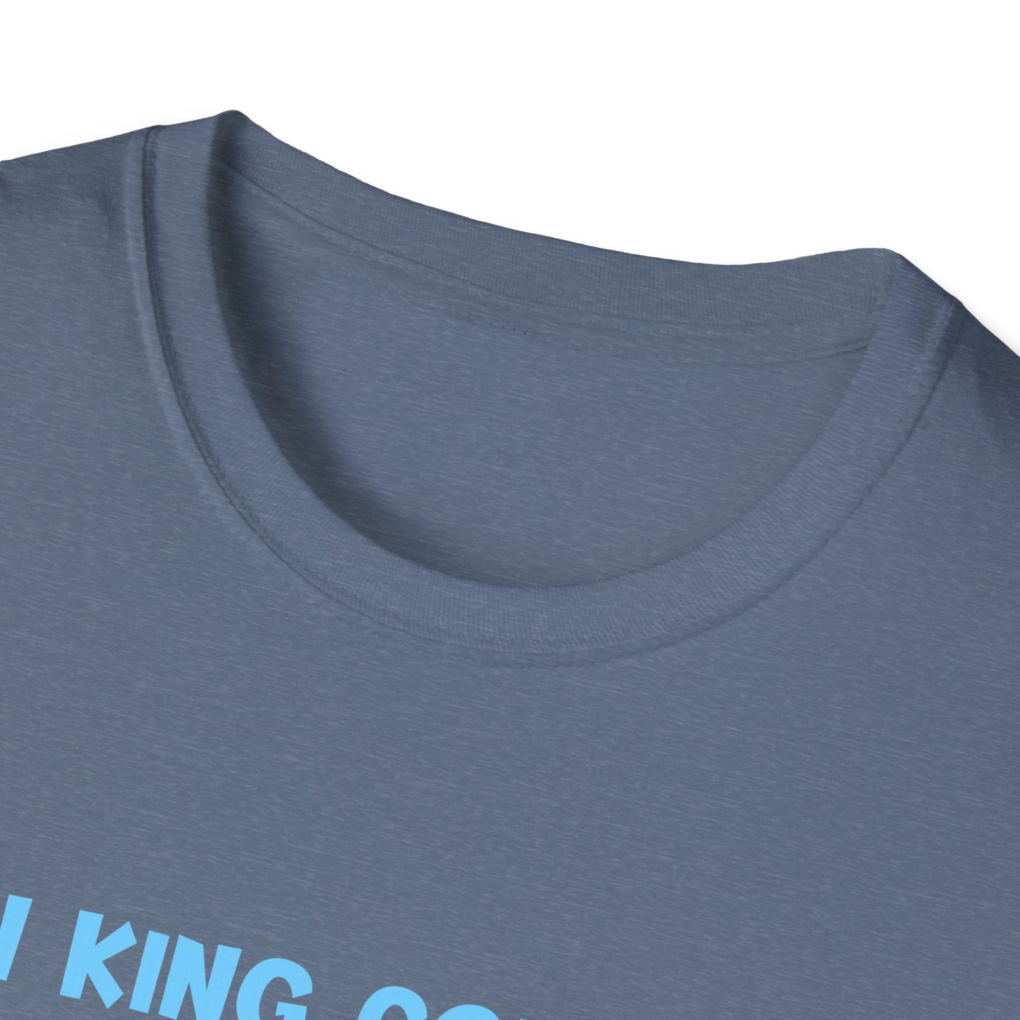"Jetts Skies" King County Jetts T-Shirt