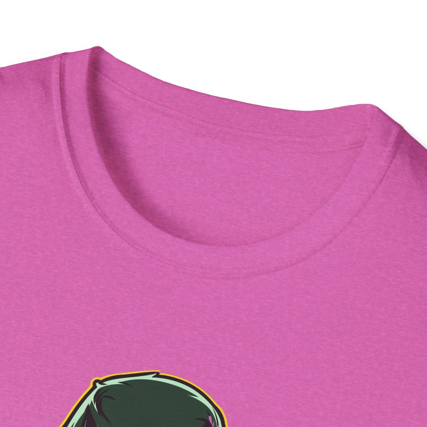 "V-Formation" ALT Washington Ducks T-Shirt