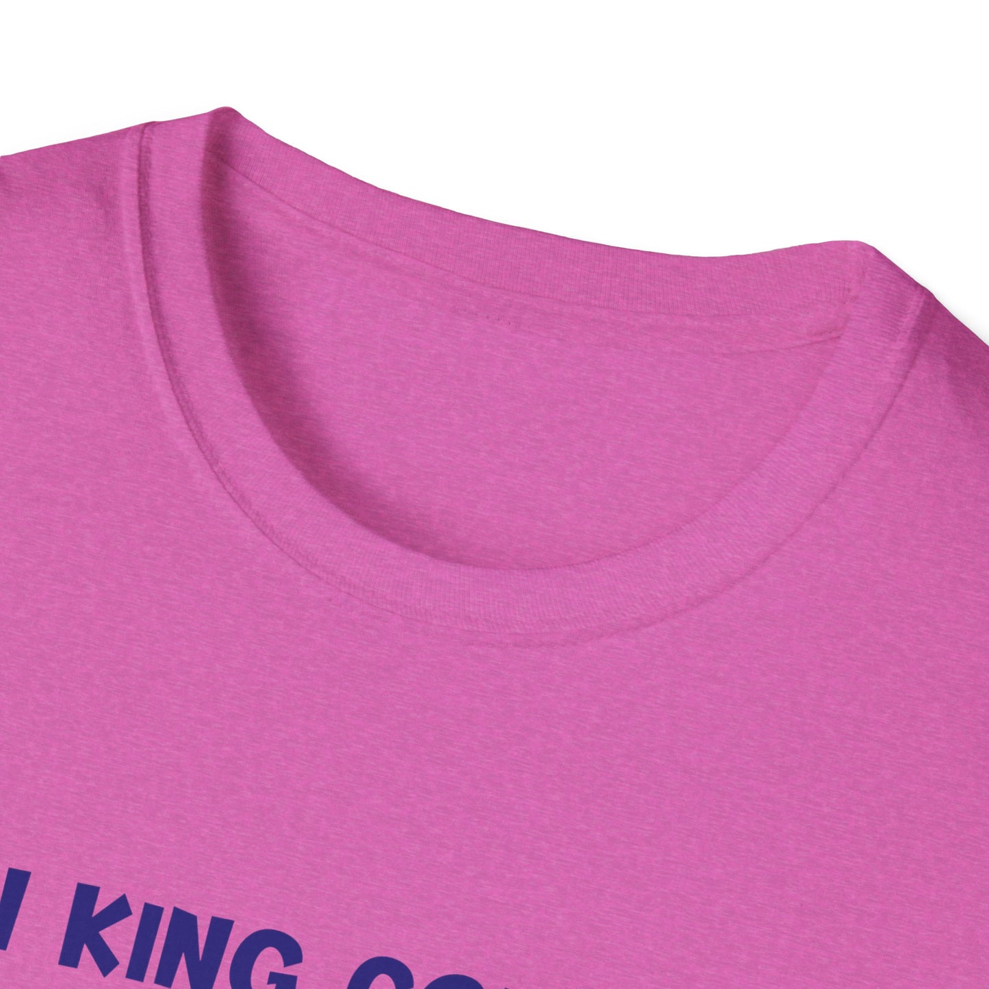 "Jetts Skies" King County Jetts T-Shirt