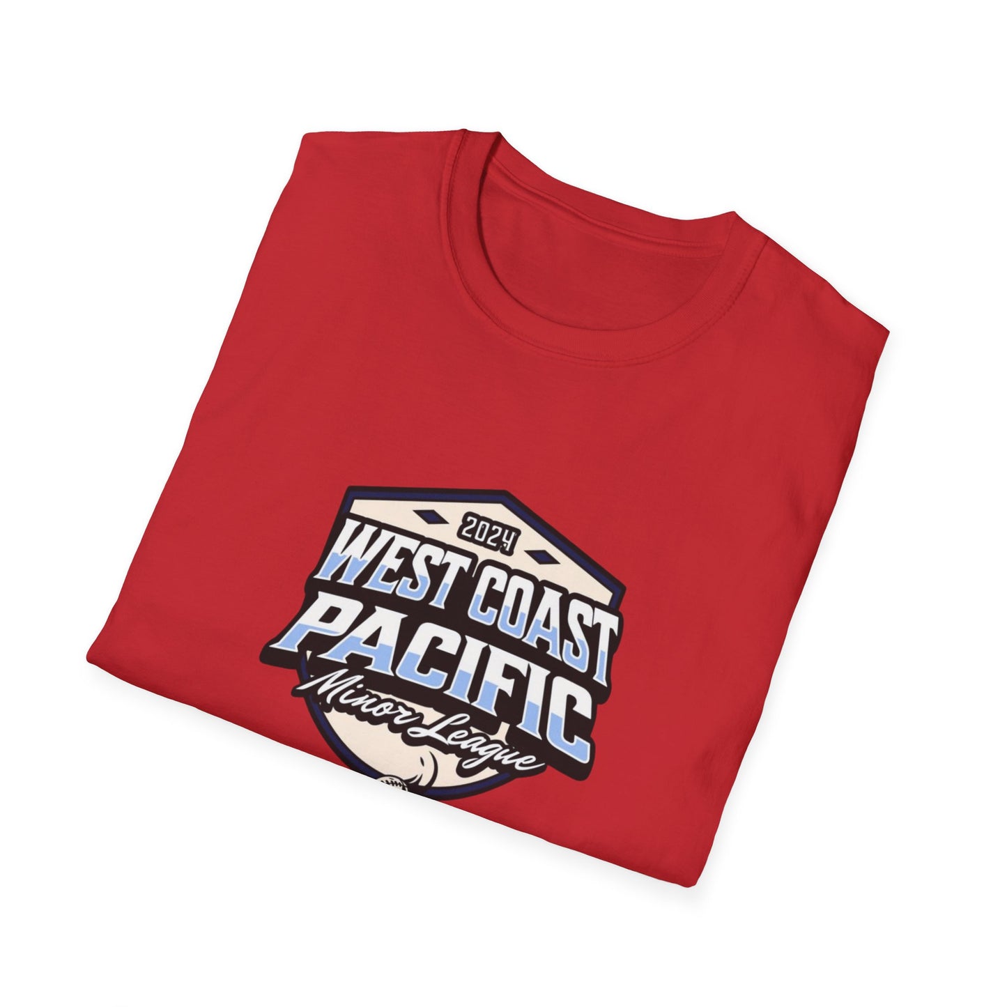 WCPML Softstyle T-Shirt