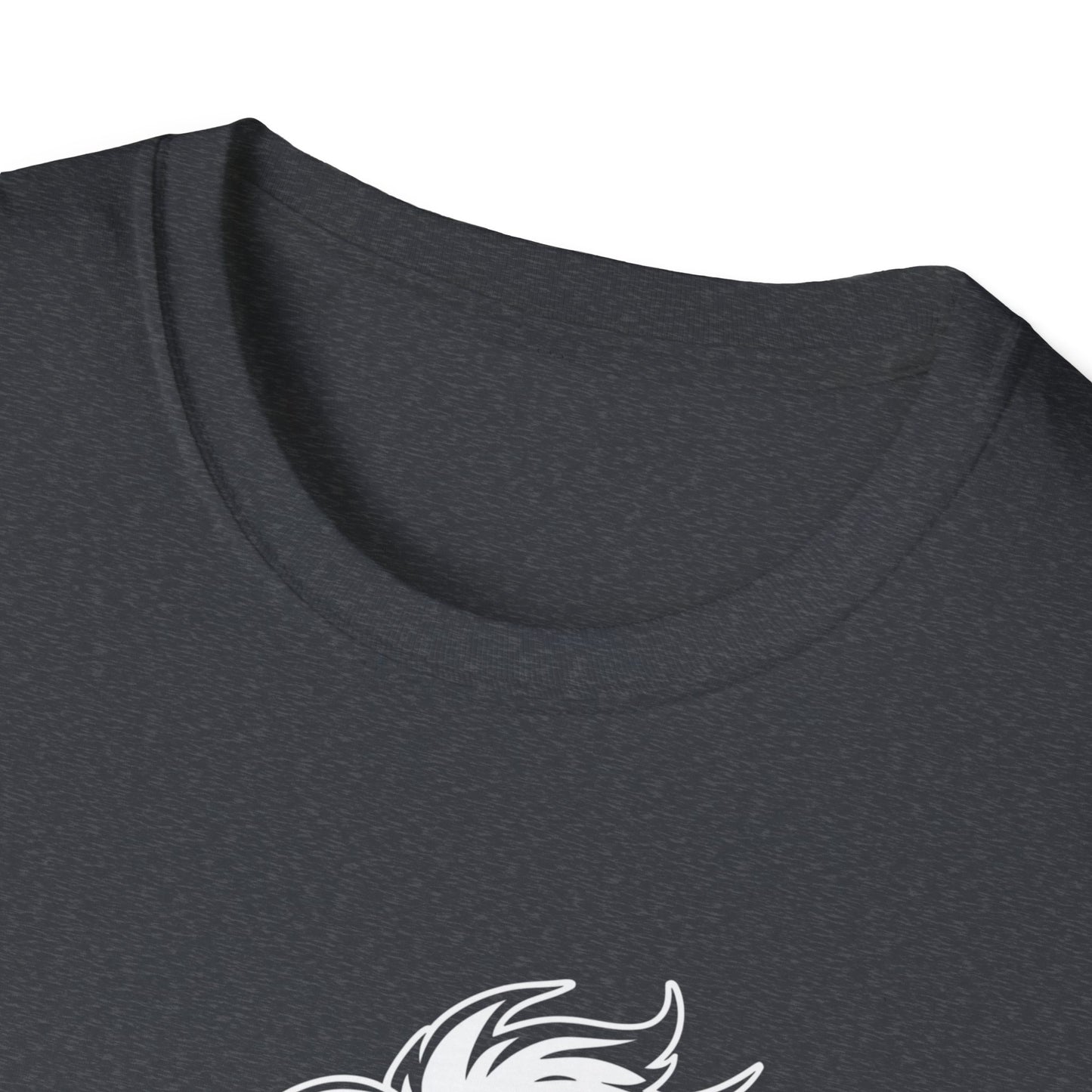 "Throw up the V" Washington Ducks T-Shirt