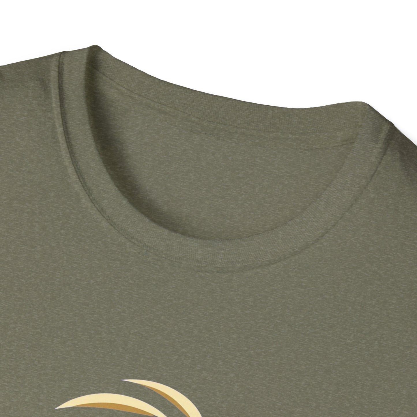 "Royal Shift" Everett Royals T-Shirt