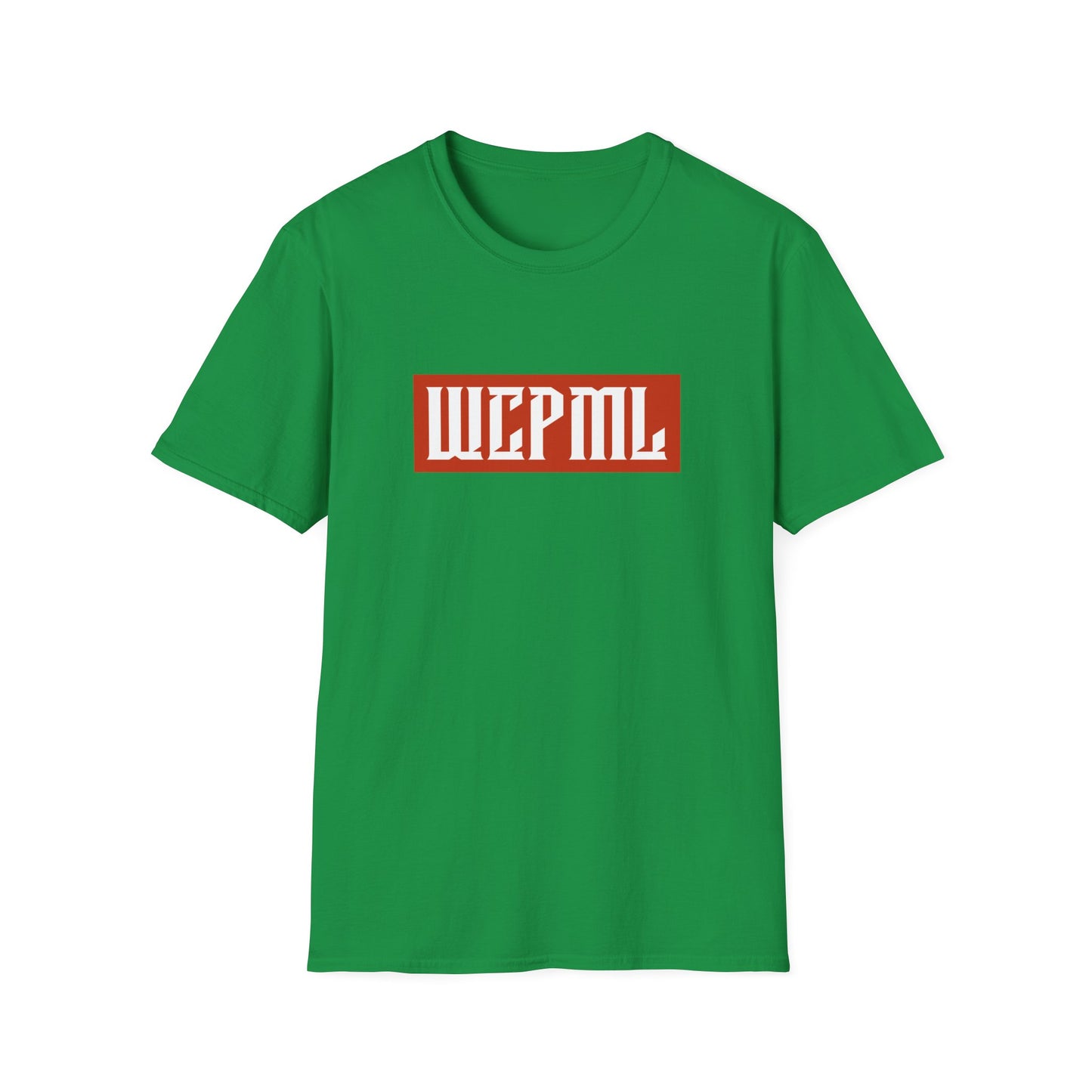 "SUPREME" WCPML T-Shirt