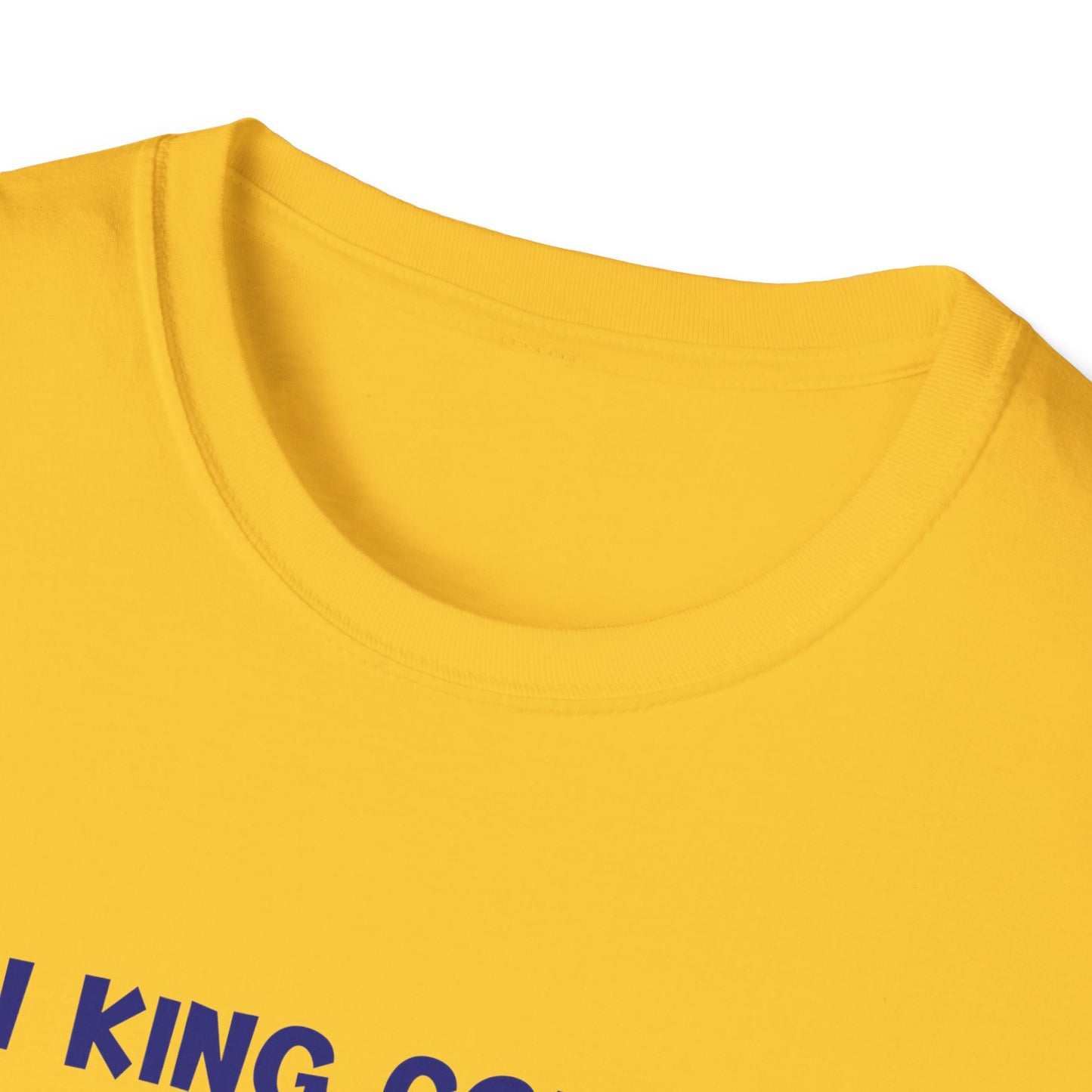 "Jetts Skies" King County Jetts T-Shirt