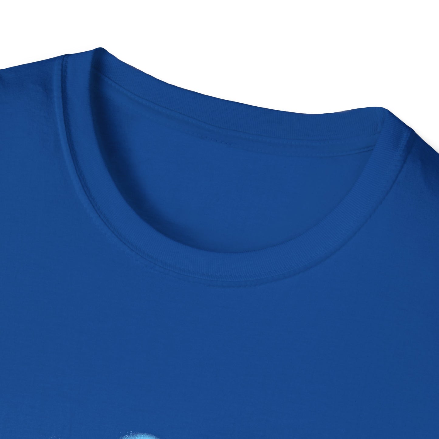 "Tag The City" Grit City Knights T-Shirt