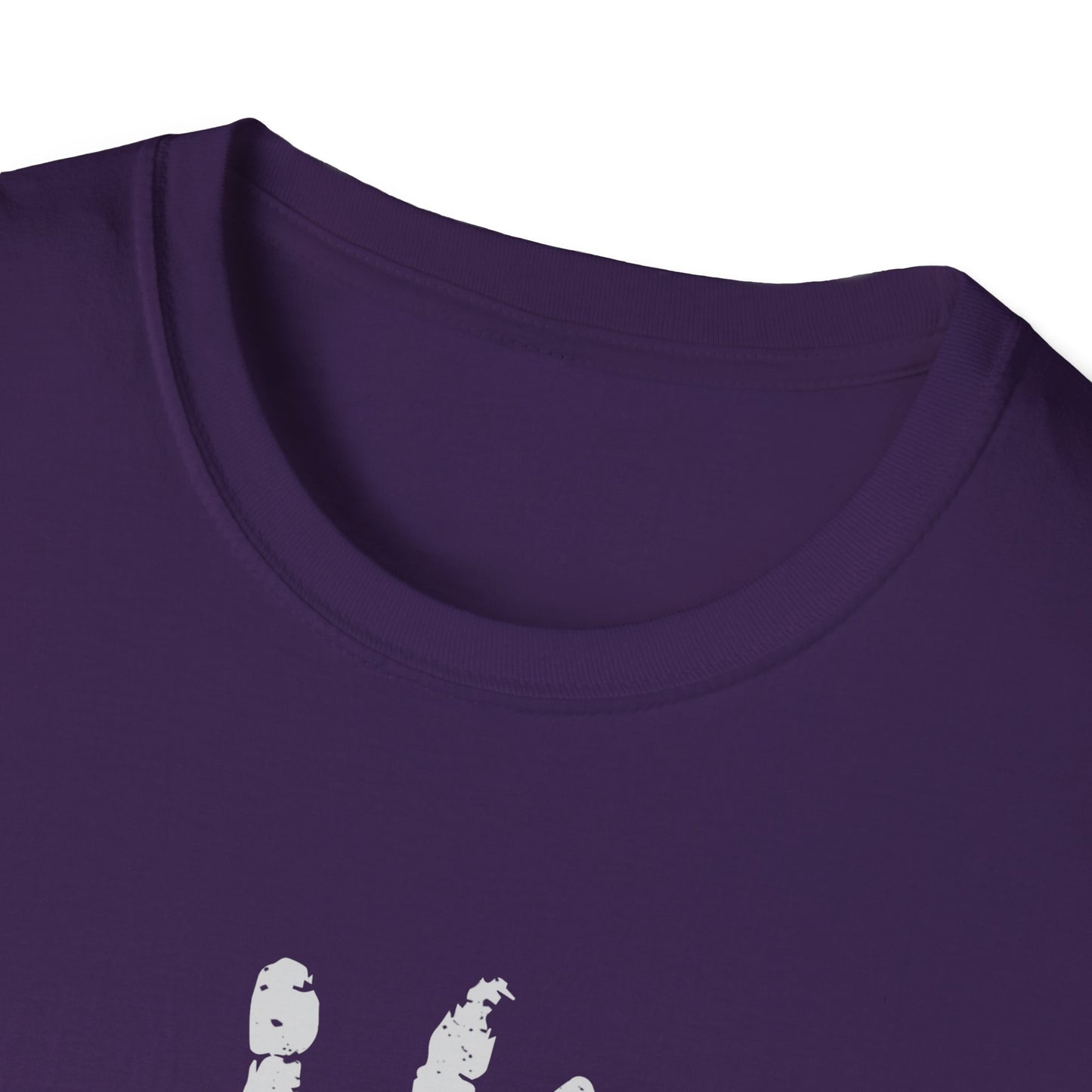 "Paws Up" Everett Royals T-Shirt