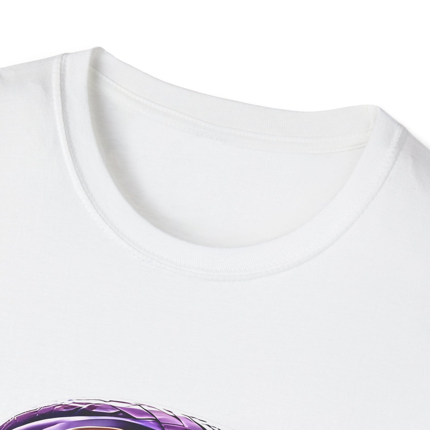 I-5 Cobras Softstyle T-Shirt
