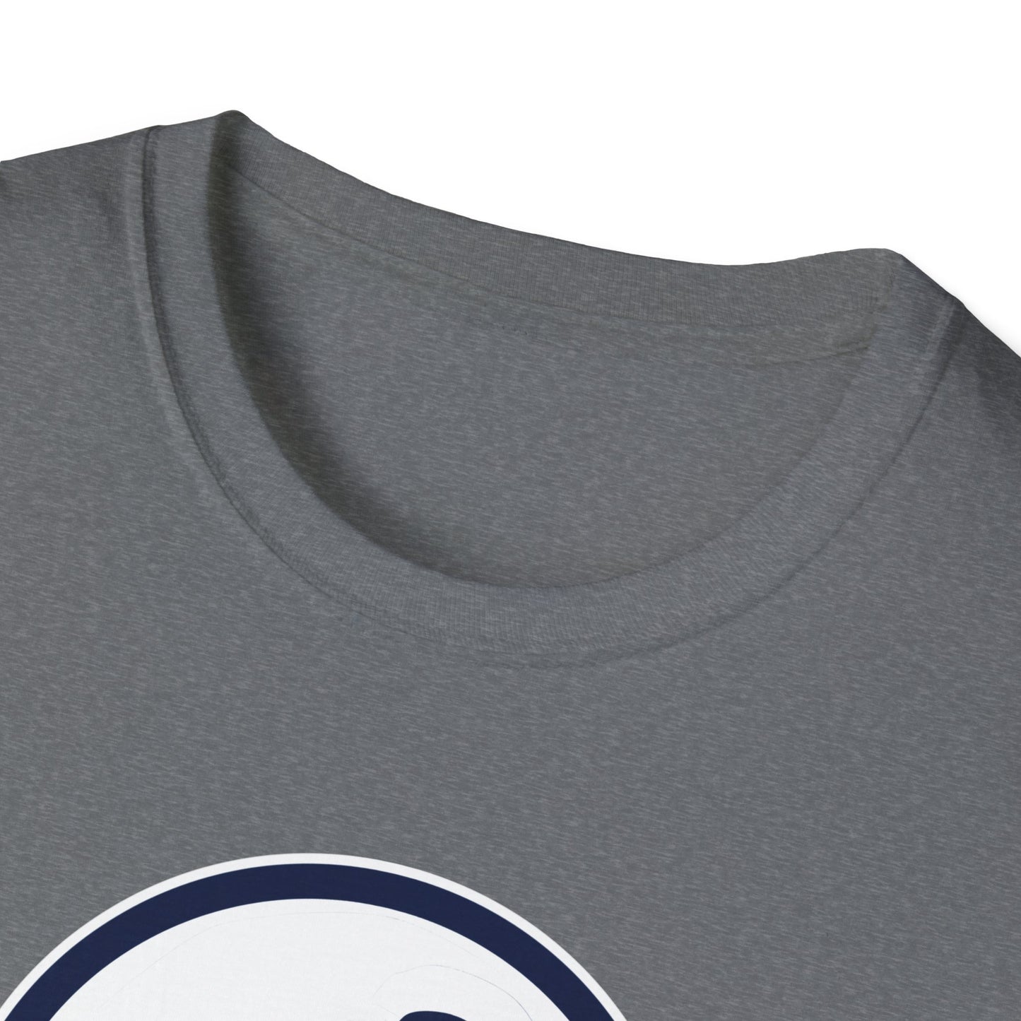"Battle Cry" Spokane Wolfpack T-Shirt