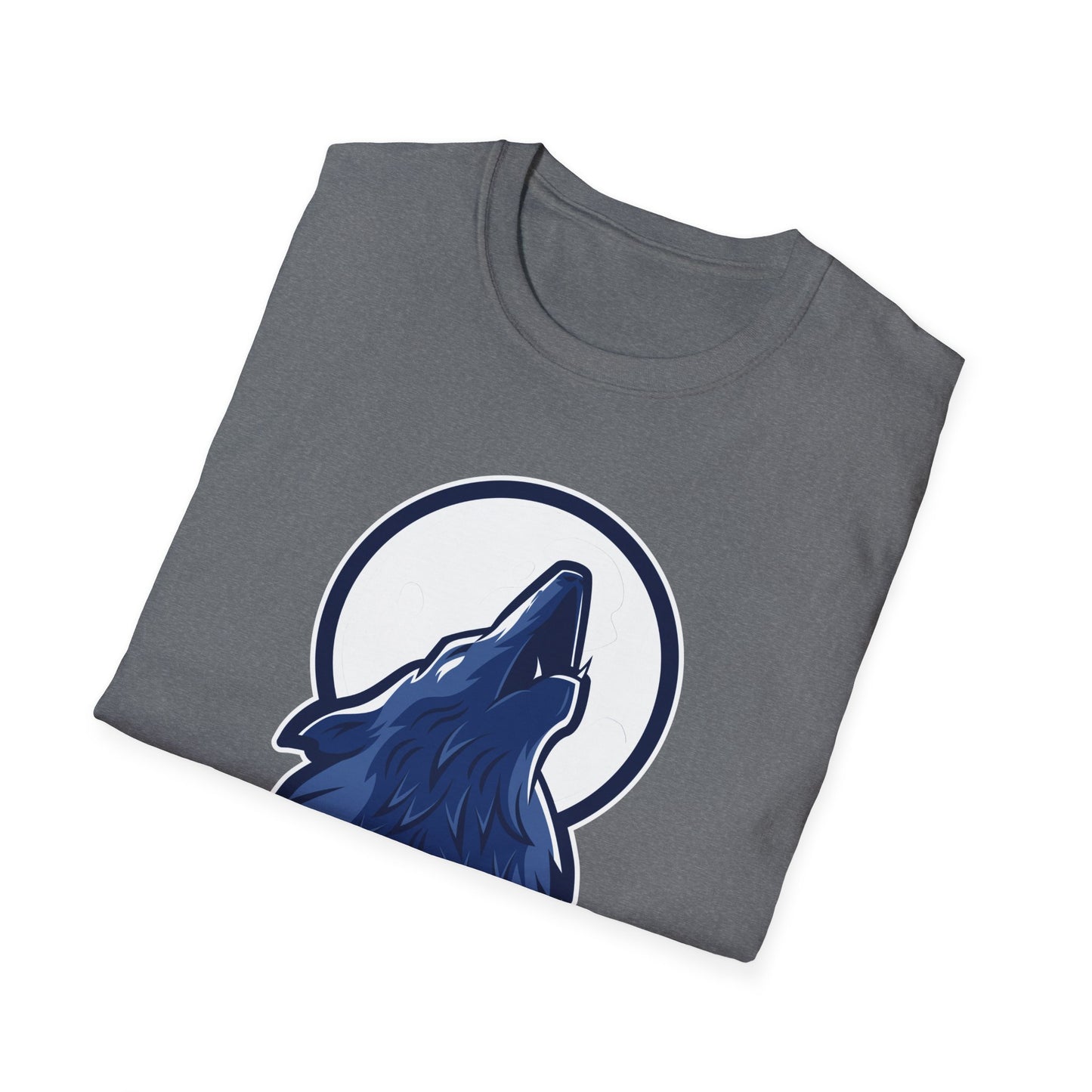 "Battle Cry" Spokane Wolfpack T-Shirt