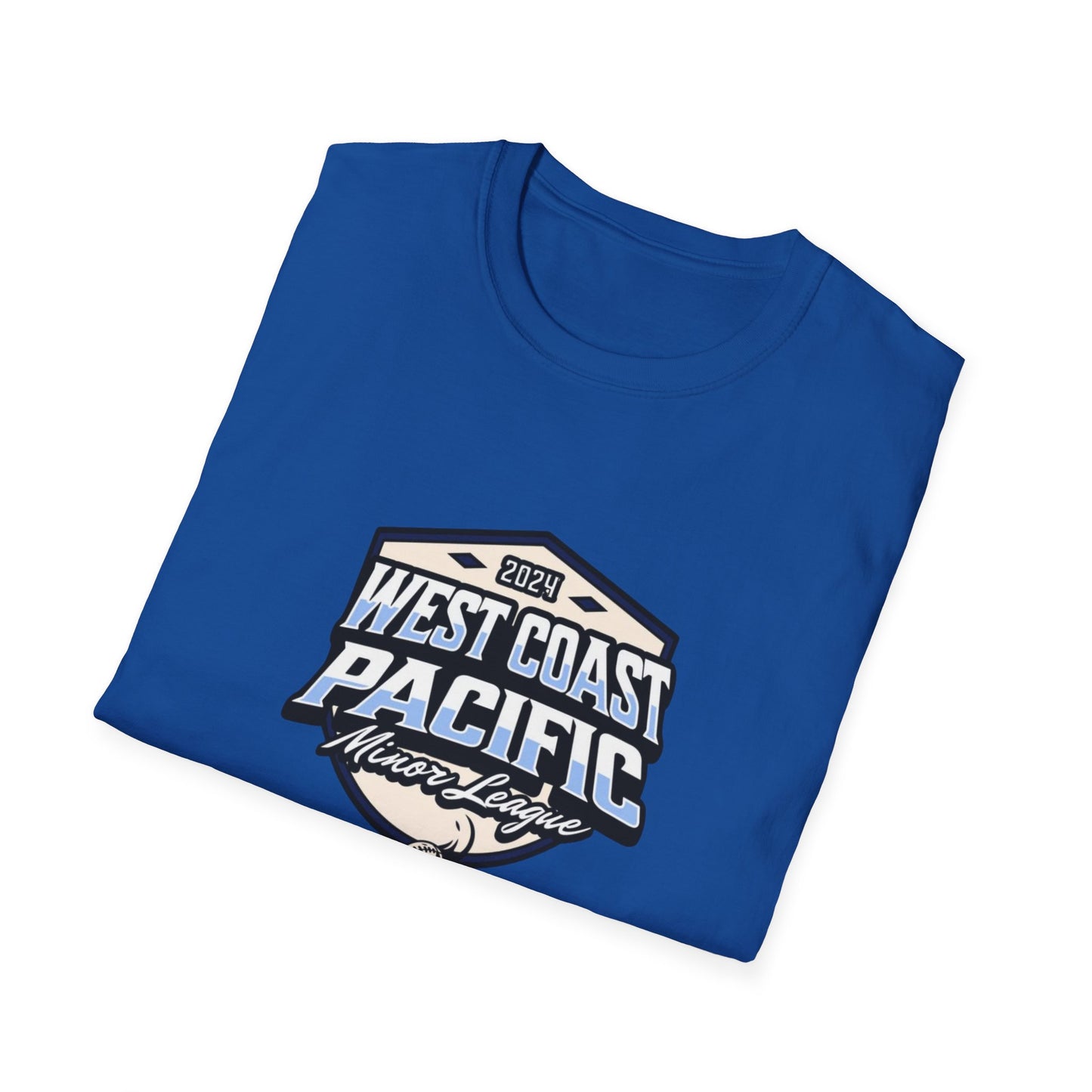 WCPML Softstyle T-Shirt