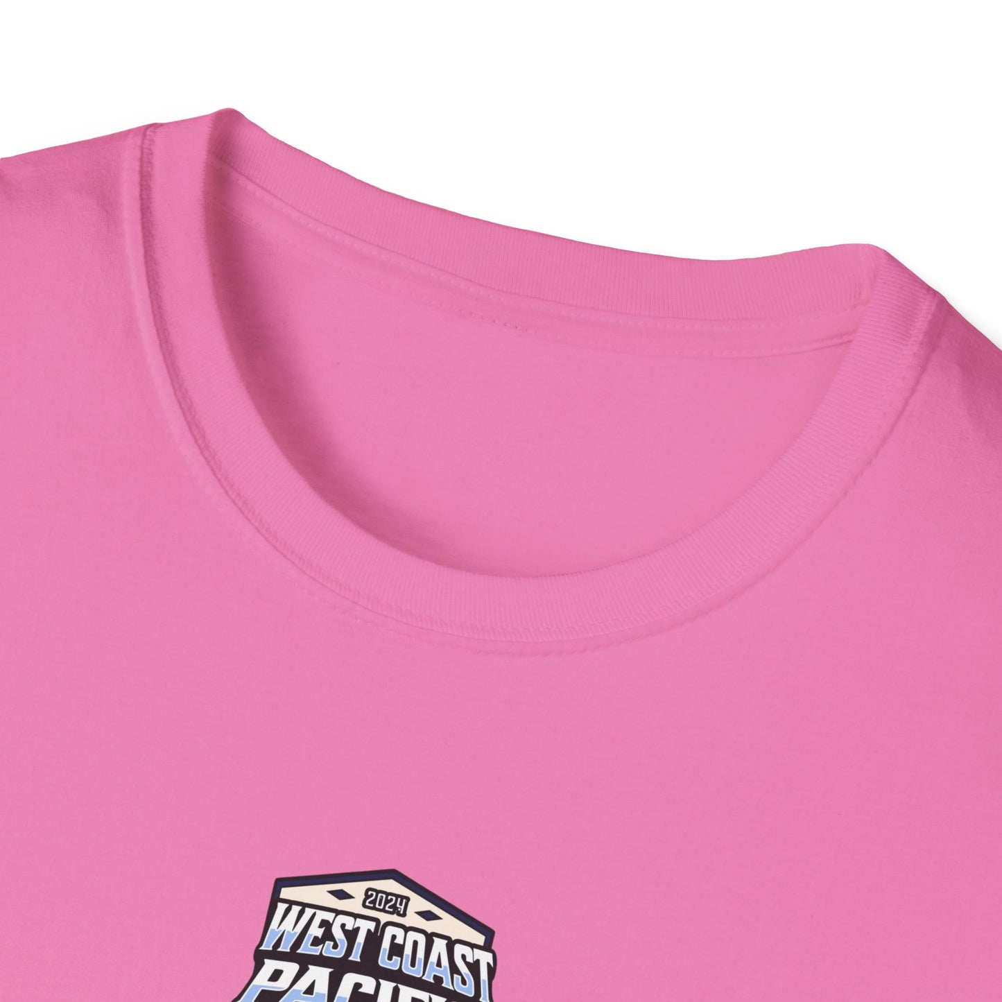 "United Against Cancer" WCPML T-Shirt