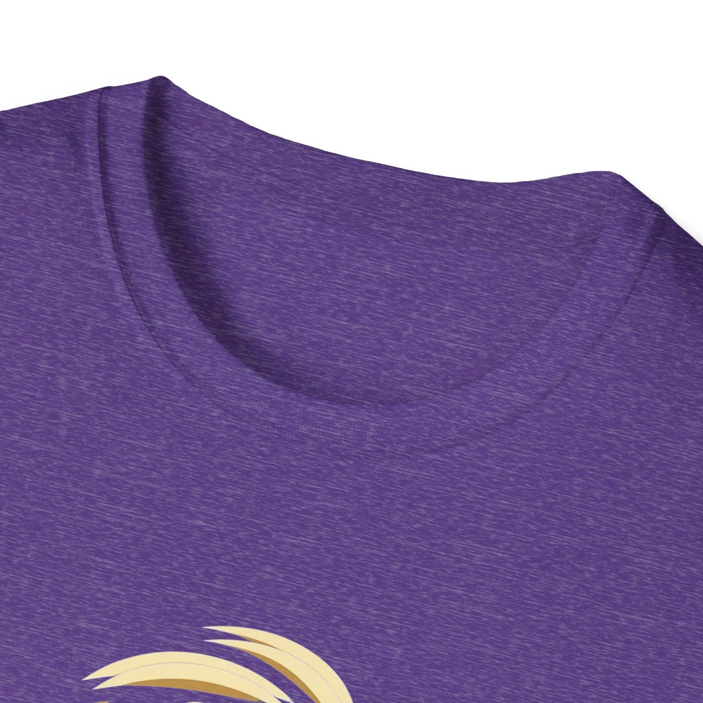 "Royal Shift" Everett Royals T-Shirt