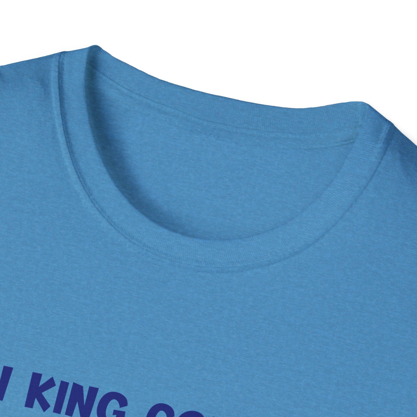 "Jetts Skies" King County Jetts T-Shirt