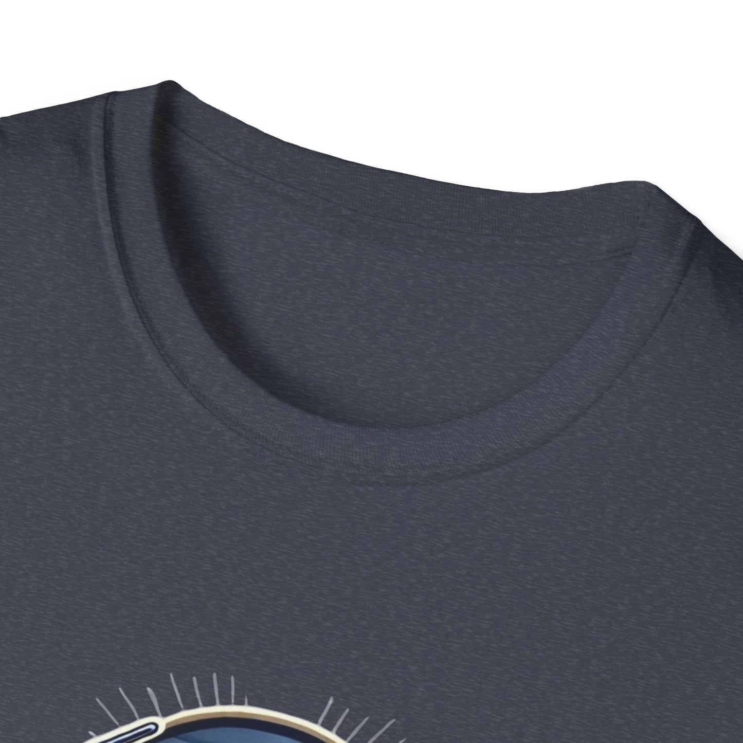 "F3" King County Jetts T-Shirt