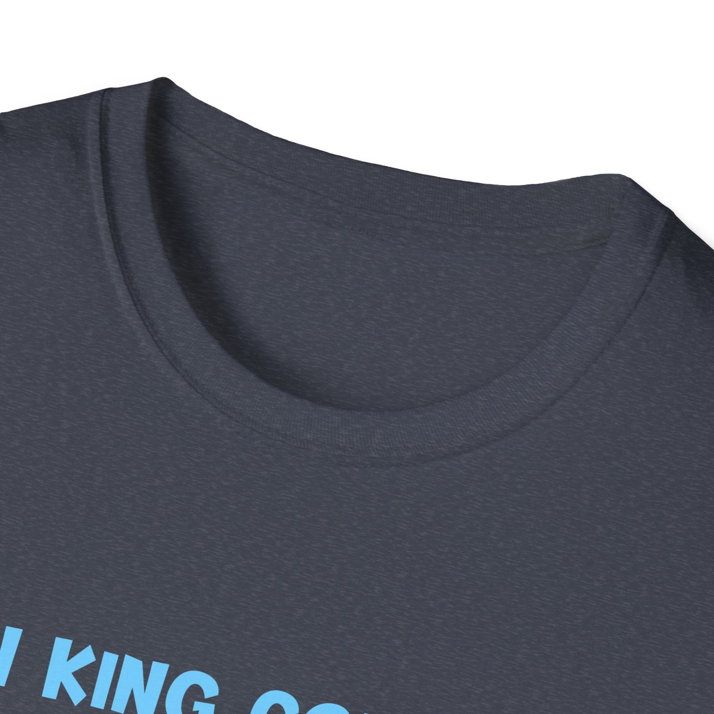 "Jetts Skies" King County Jetts T-Shirt