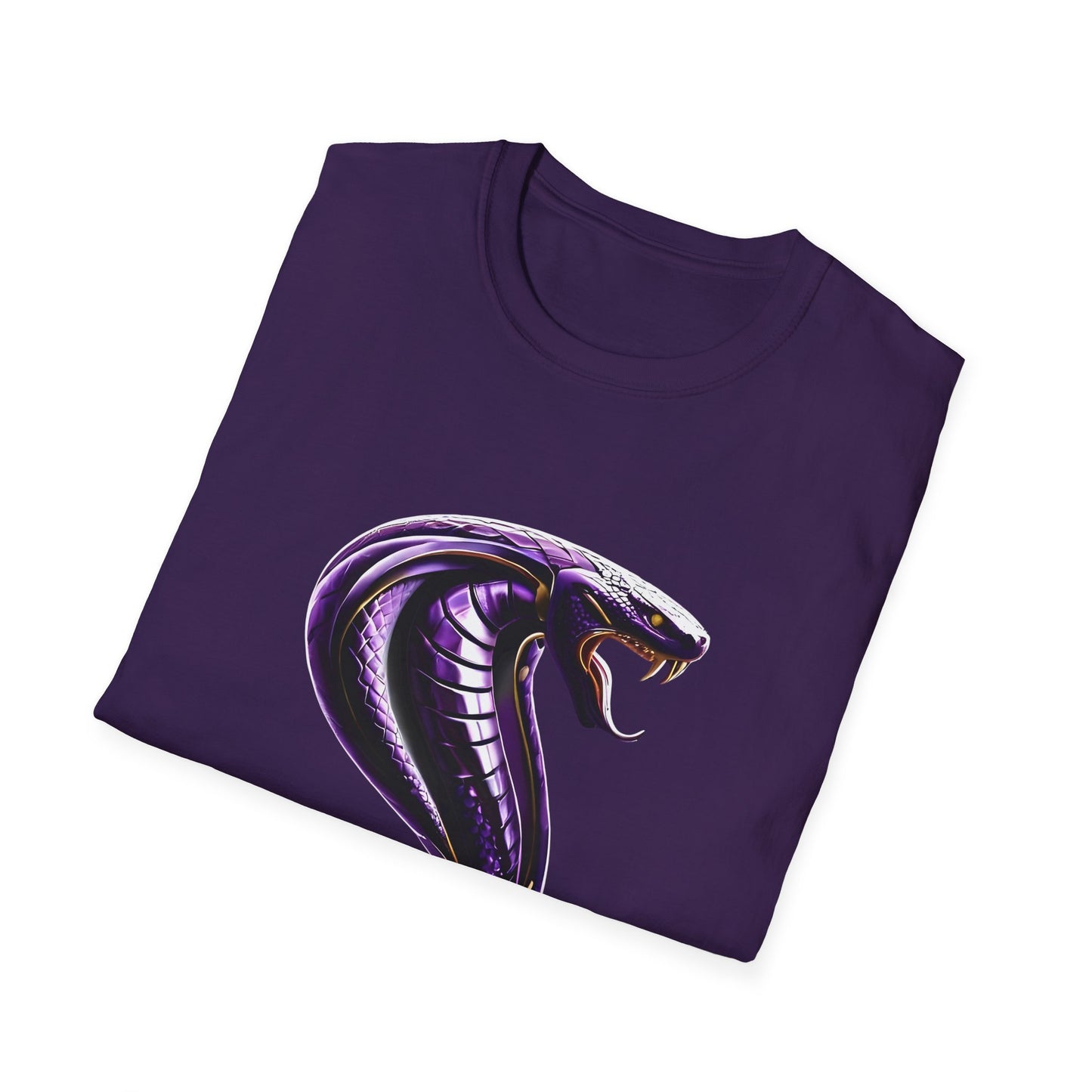 I-5 Cobras Softstyle T-Shirt