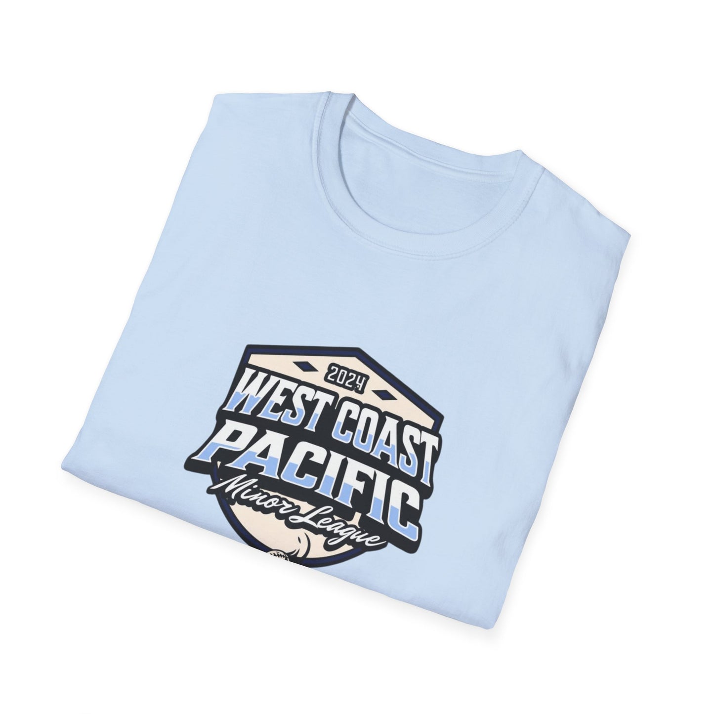 WCPML Softstyle T-Shirt