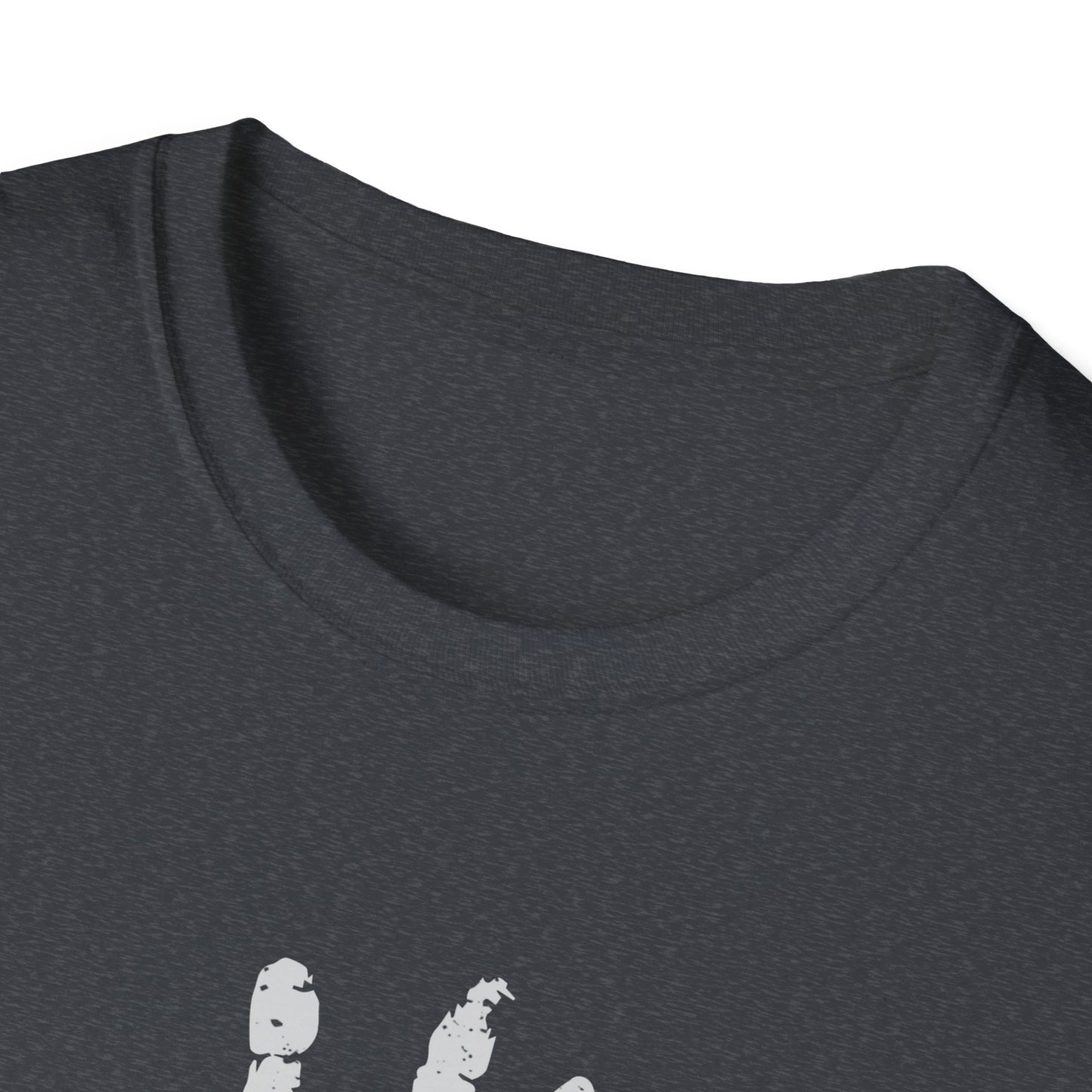 "Paws Up" Everett Royals T-Shirt