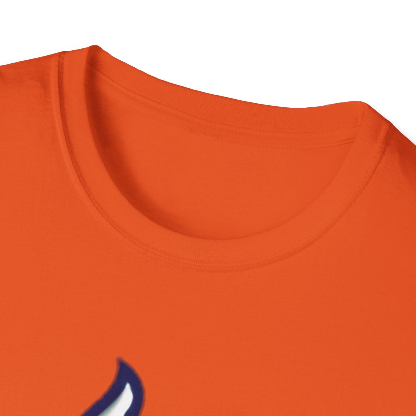 Whatcom Vikings Softstyle T-Shirt
