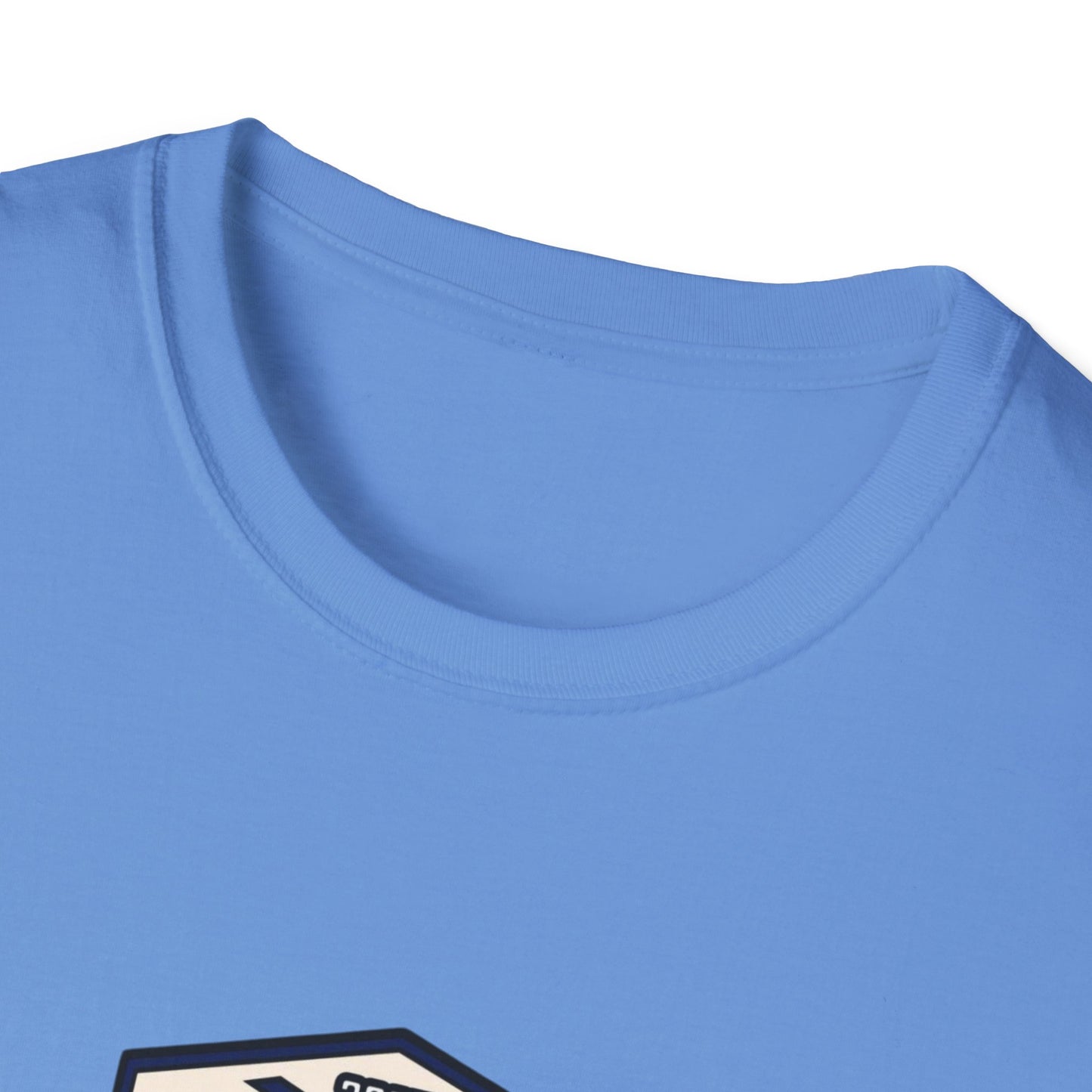 "I MUST GO" WCPML T-Shirt