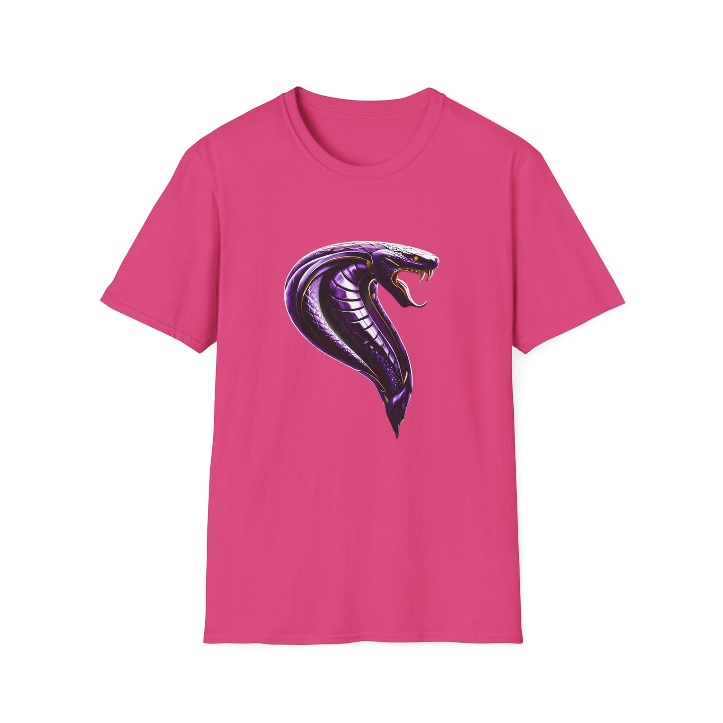 I-5 Cobras Softstyle T-Shirt